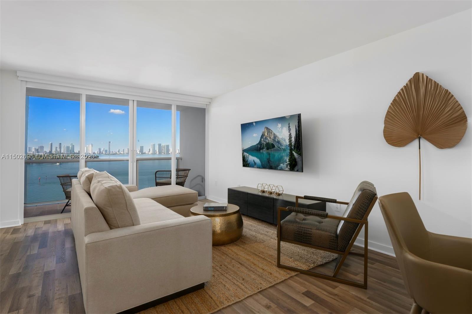 1800 Sunset Harbour Dr 1208, Miami Beach, Florida 33139, 2 Bedrooms Bedrooms, ,2 BathroomsBathrooms,Residentiallease,For Rent,1800 Sunset Harbour Dr 1208,A11502695