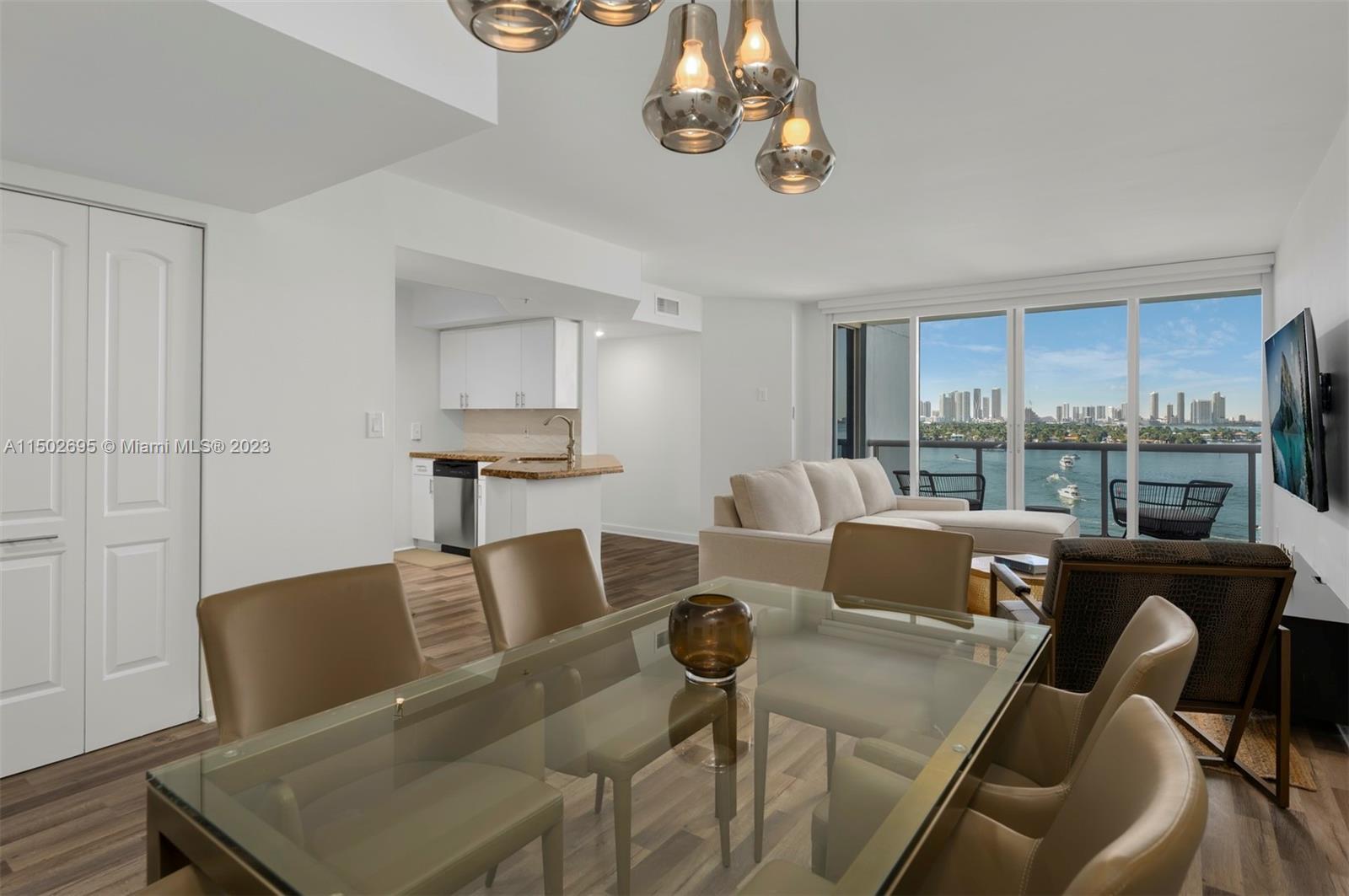 1800 Sunset Harbour Dr 1208, Miami Beach, Florida 33139, 2 Bedrooms Bedrooms, ,2 BathroomsBathrooms,Residentiallease,For Rent,1800 Sunset Harbour Dr 1208,A11502695