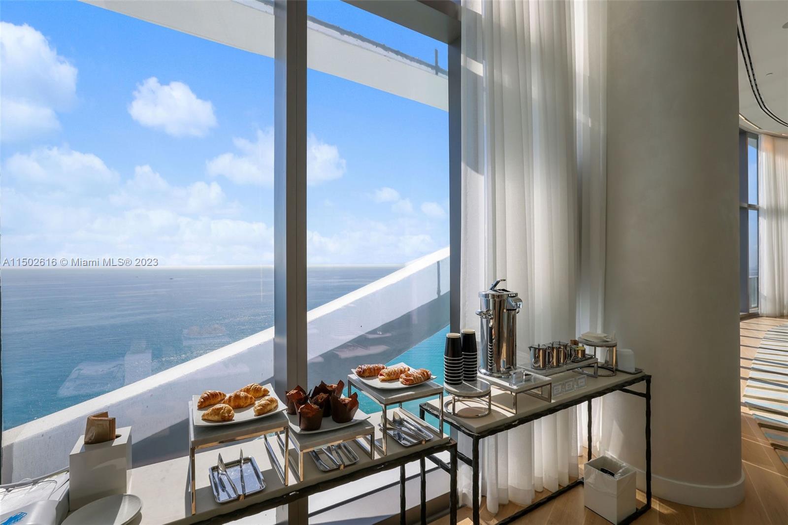 15701 Collins Ave, Sunny Isles Beach, FL, 33160 United States, 2 Bedrooms Bedrooms, ,2 BathroomsBathrooms,Residential,For Sale,Collins Ave,A11502616