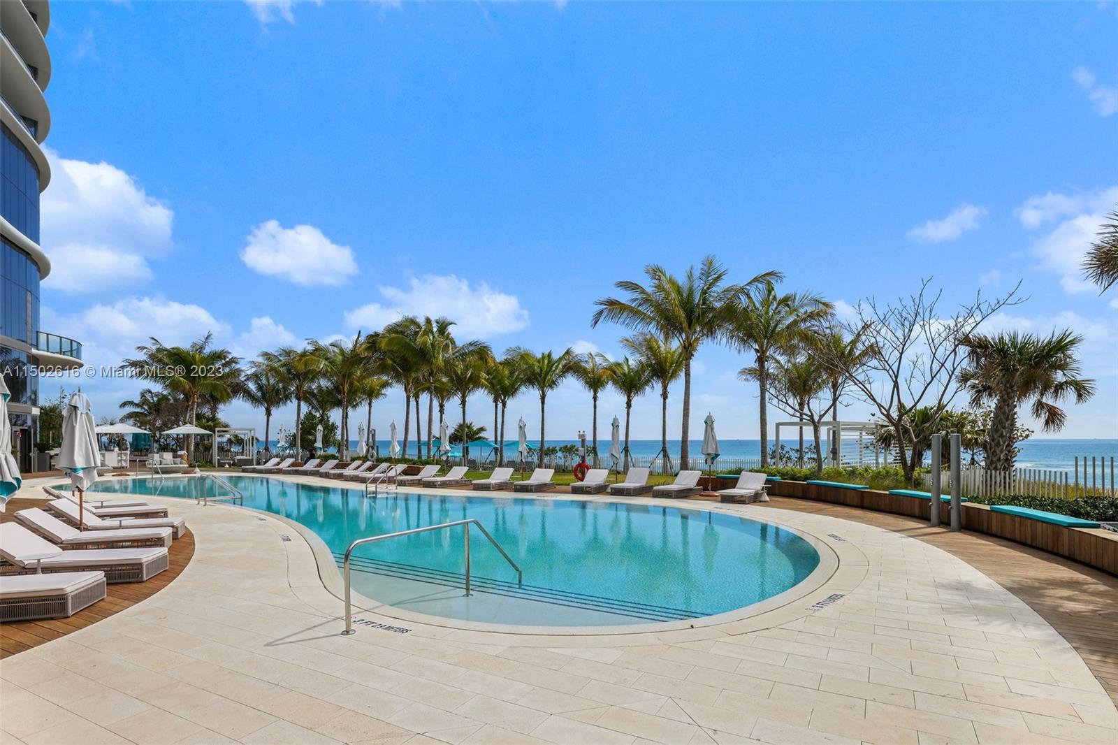 15701 Collins Ave, Sunny Isles Beach, FL, 33160 United States, 2 Bedrooms Bedrooms, ,2 BathroomsBathrooms,Residential,For Sale,Collins Ave,A11502616