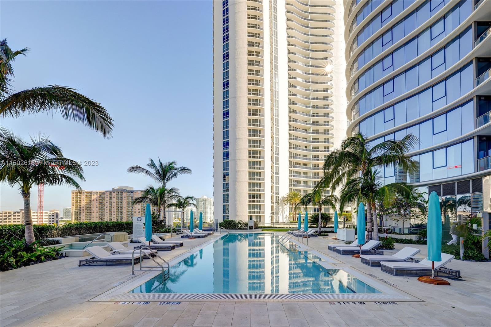 15701 Collins Ave, Sunny Isles Beach, FL, 33160 United States, 2 Bedrooms Bedrooms, ,2 BathroomsBathrooms,Residential,For Sale,Collins Ave,A11502616