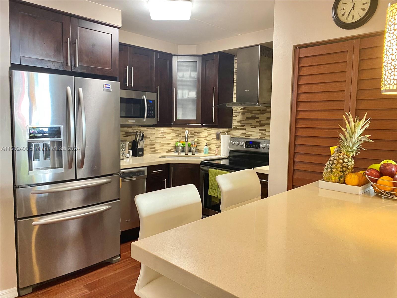 6045 NW 186th St 117, Hialeah, Florida 33015, 2 Bedrooms Bedrooms, ,2 BathroomsBathrooms,Residentiallease,For Rent,6045 NW 186th St 117,A11502496