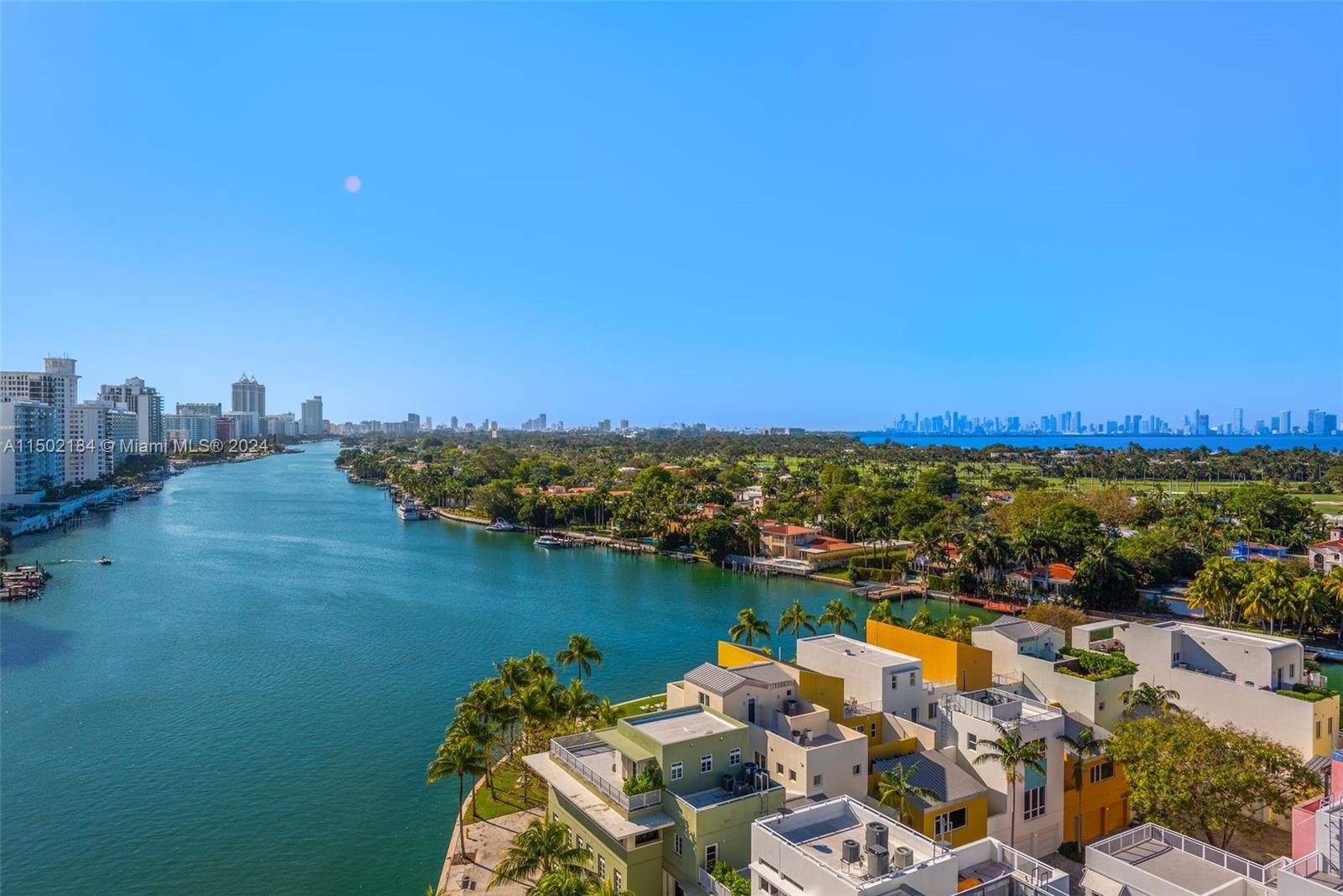 6101 Aqua Ave PH11A, Miami Beach, Florida 33141, 4 Bedrooms Bedrooms, ,5 BathroomsBathrooms,Residential,For Sale,6101 Aqua Ave PH11A,A11502184