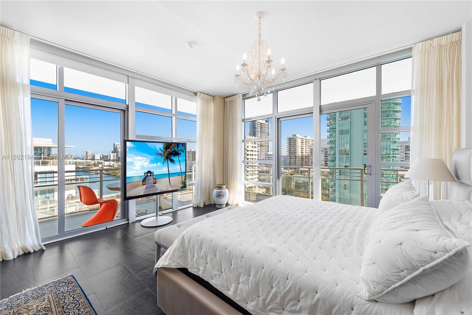 6101 Aqua Ave PH11A, Miami Beach, Florida 33141, 4 Bedrooms Bedrooms, ,5 BathroomsBathrooms,Residential,For Sale,6101 Aqua Ave PH11A,A11502184