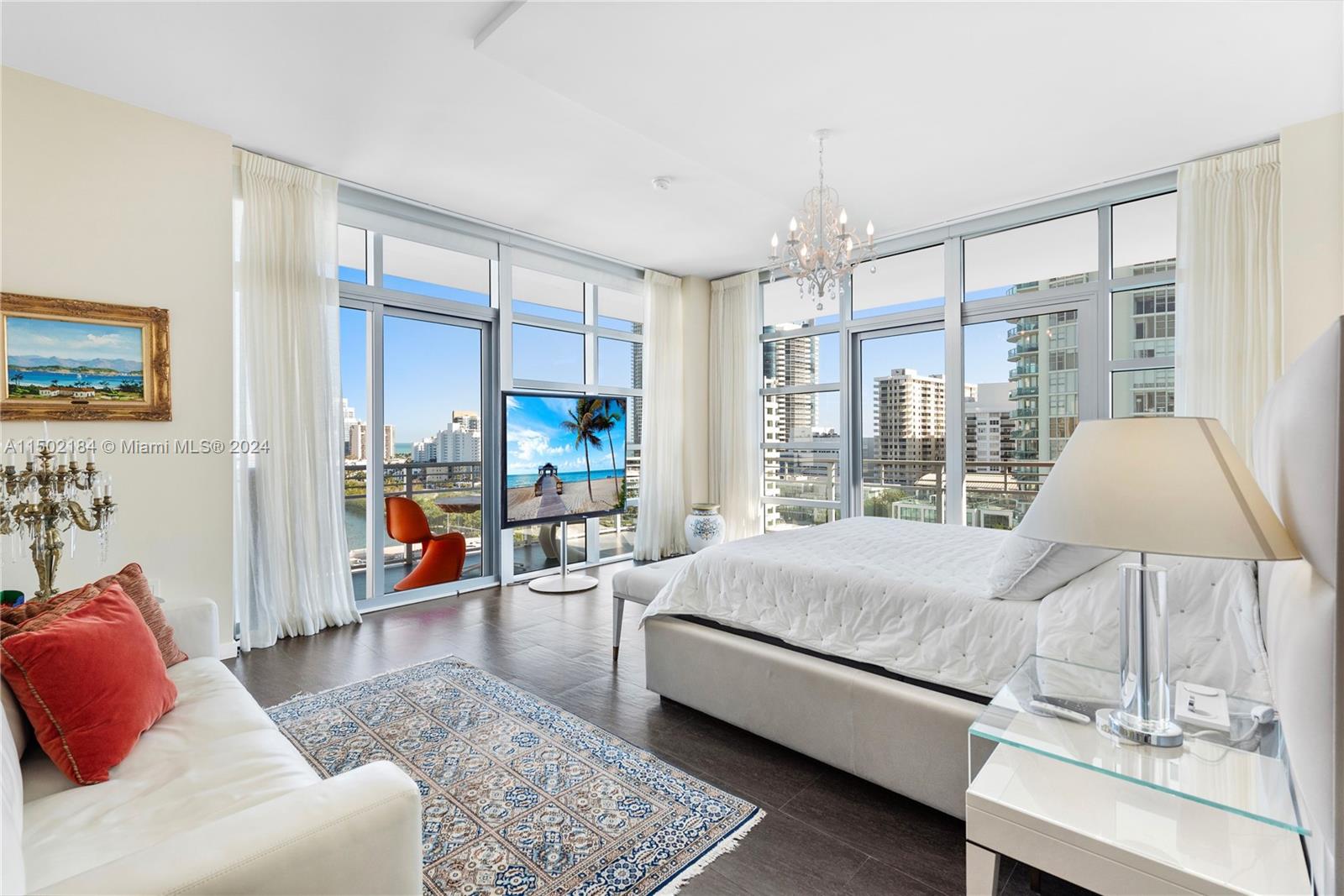 6101 Aqua Ave PH11A, Miami Beach, Florida 33141, 4 Bedrooms Bedrooms, ,5 BathroomsBathrooms,Residential,For Sale,6101 Aqua Ave PH11A,A11502184