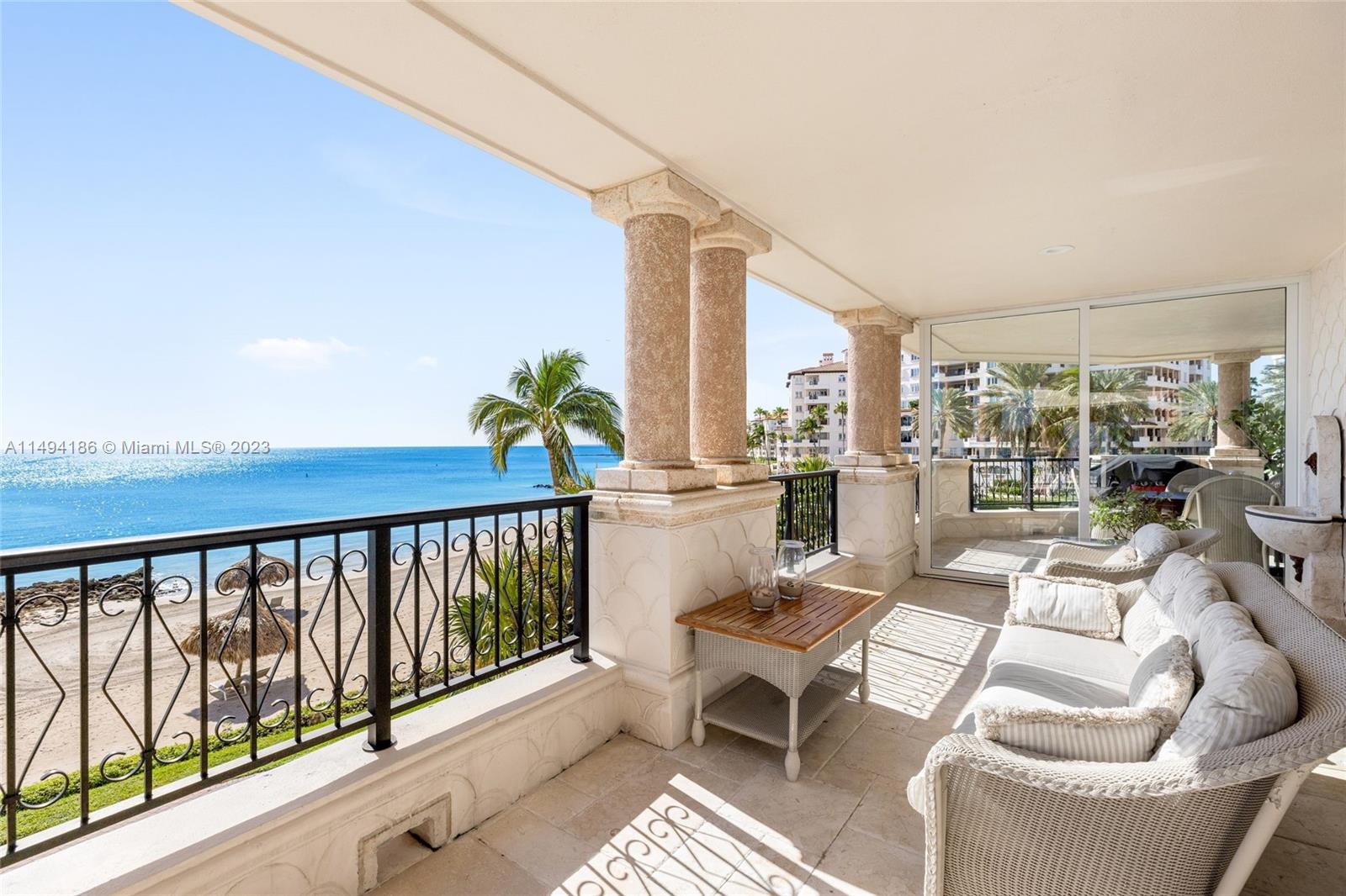 7424 Fisher Island Dr 7424, Miami Beach, Florida 33109, 4 Bedrooms Bedrooms, ,5 BathroomsBathrooms,Residentiallease,For Rent,7424 Fisher Island Dr 7424,A11494186