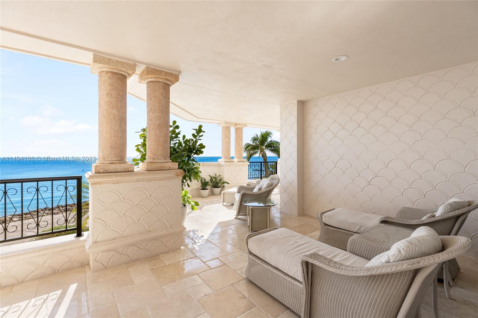 7424 Fisher Island Dr 7424, Miami Beach, Florida 33109, 4 Bedrooms Bedrooms, ,5 BathroomsBathrooms,Residentiallease,For Rent,7424 Fisher Island Dr 7424,A11494186