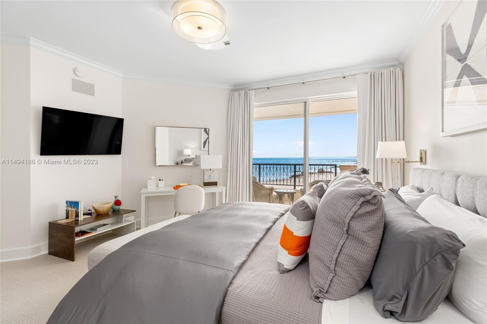 7424 Fisher Island Dr 7424, Miami Beach, Florida 33109, 4 Bedrooms Bedrooms, ,5 BathroomsBathrooms,Residentiallease,For Rent,7424 Fisher Island Dr 7424,A11494186