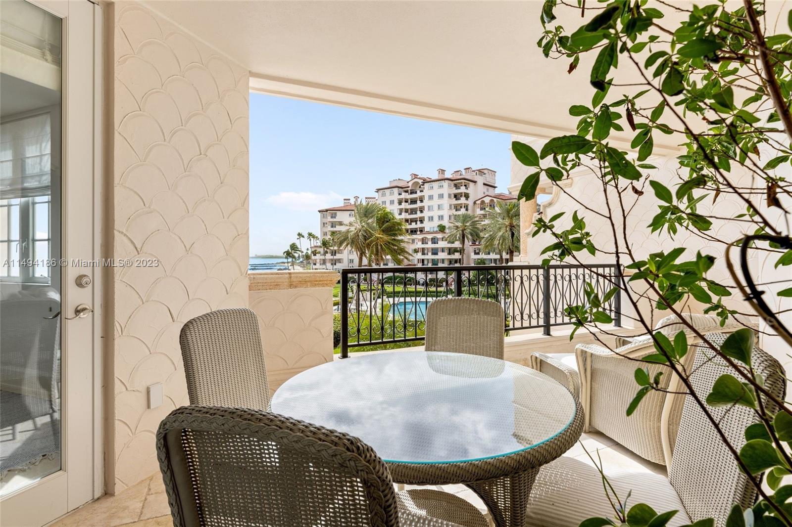 7424 Fisher Island Dr 7424, Miami Beach, Florida 33109, 4 Bedrooms Bedrooms, ,5 BathroomsBathrooms,Residentiallease,For Rent,7424 Fisher Island Dr 7424,A11494186