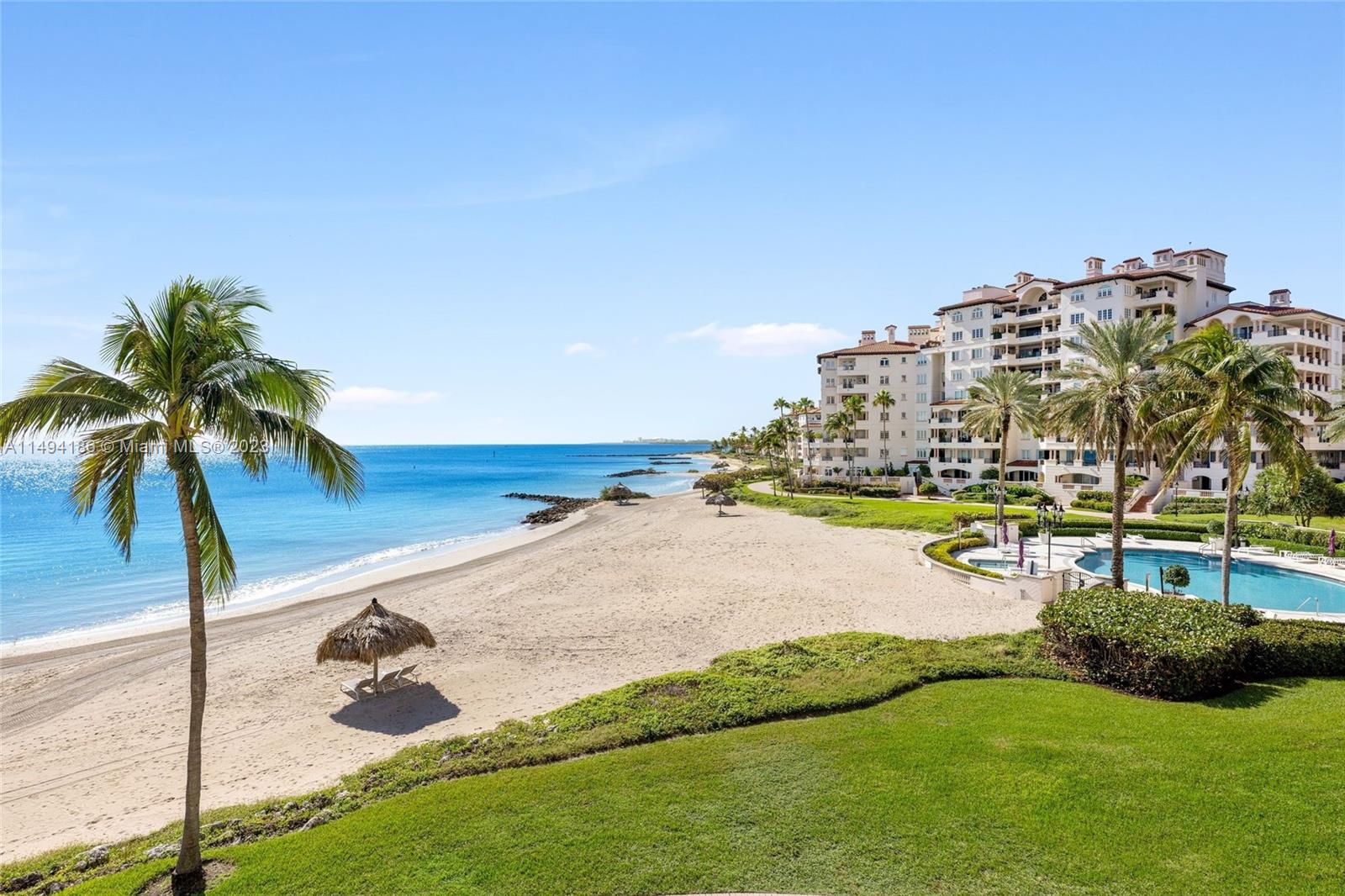 7424 Fisher Island Dr 7424, Miami Beach, Florida 33109, 4 Bedrooms Bedrooms, ,5 BathroomsBathrooms,Residentiallease,For Rent,7424 Fisher Island Dr 7424,A11494186