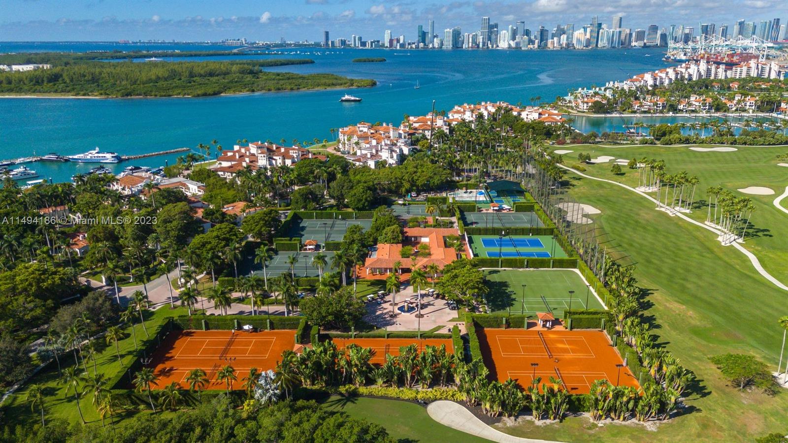 7424 Fisher Island Dr 7424, Miami Beach, Florida 33109, 4 Bedrooms Bedrooms, ,5 BathroomsBathrooms,Residentiallease,For Rent,7424 Fisher Island Dr 7424,A11494186