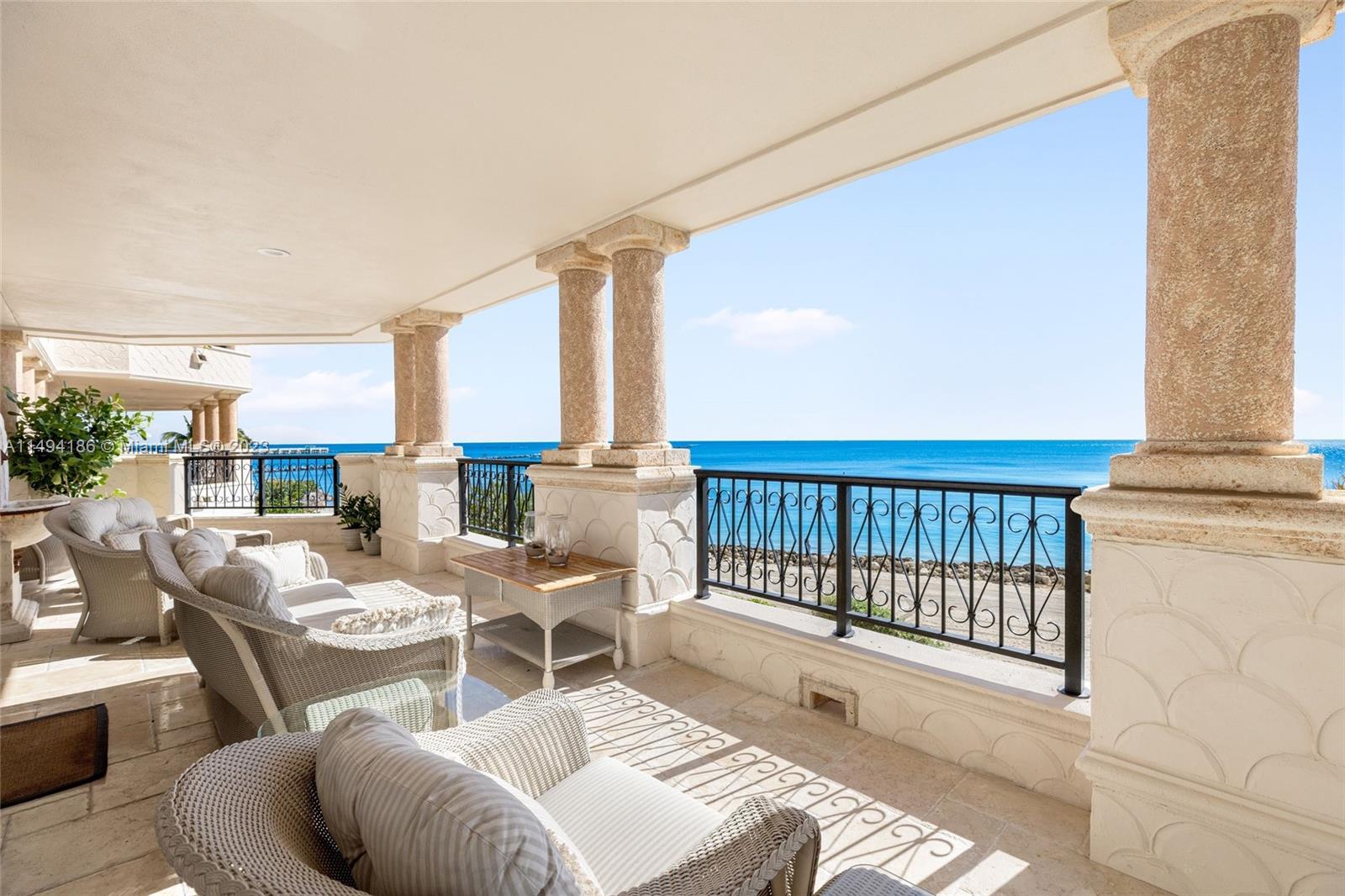 7424 Fisher Island Dr 7424, Miami Beach, Florida 33109, 4 Bedrooms Bedrooms, ,5 BathroomsBathrooms,Residentiallease,For Rent,7424 Fisher Island Dr 7424,A11494186