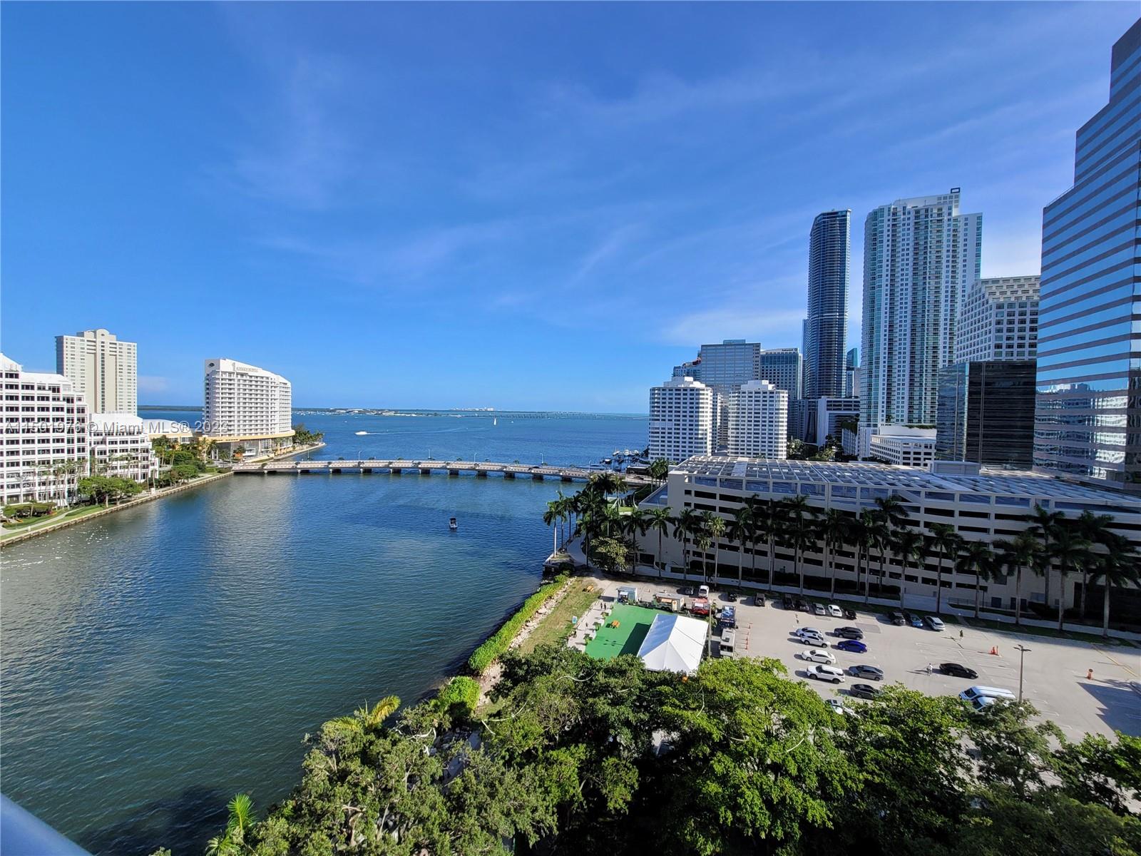 495  Brickell Ave #1401 For Sale A11501976, FL