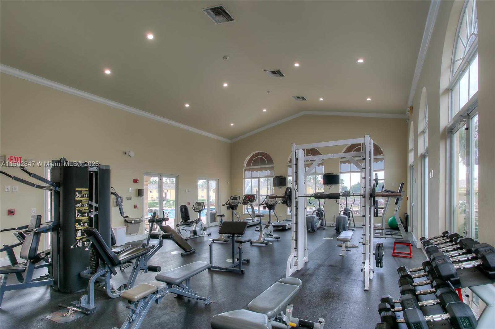 3360 NE 14th Dr 106-30, Homestead, Florida 33033, 3 Bedrooms Bedrooms, ,2 BathroomsBathrooms,Residential,For Sale,3360 NE 14th Dr 106-30,A11502847