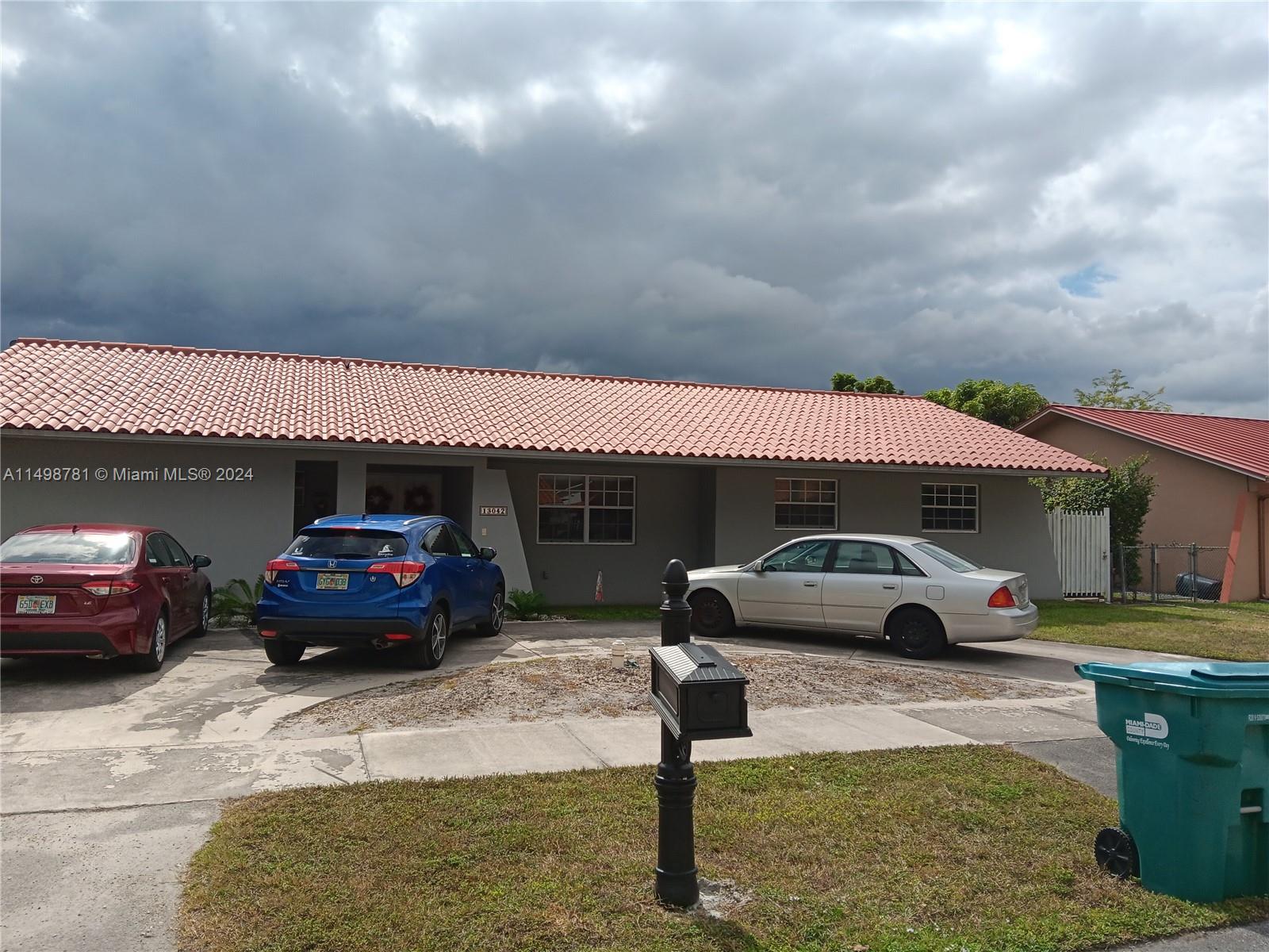 13042 SW 5TH ST, Miami, FL 33184