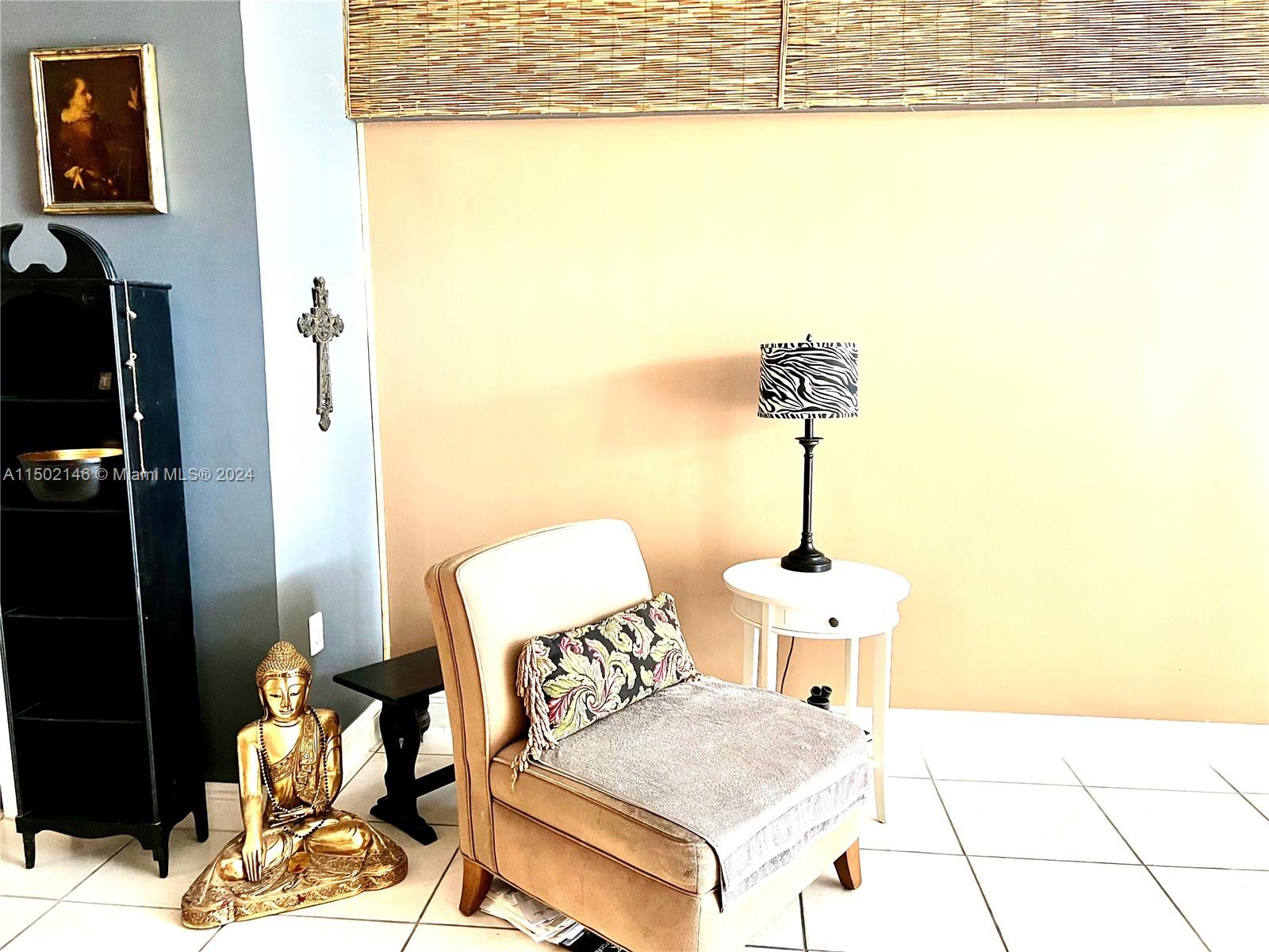 ZEN Area