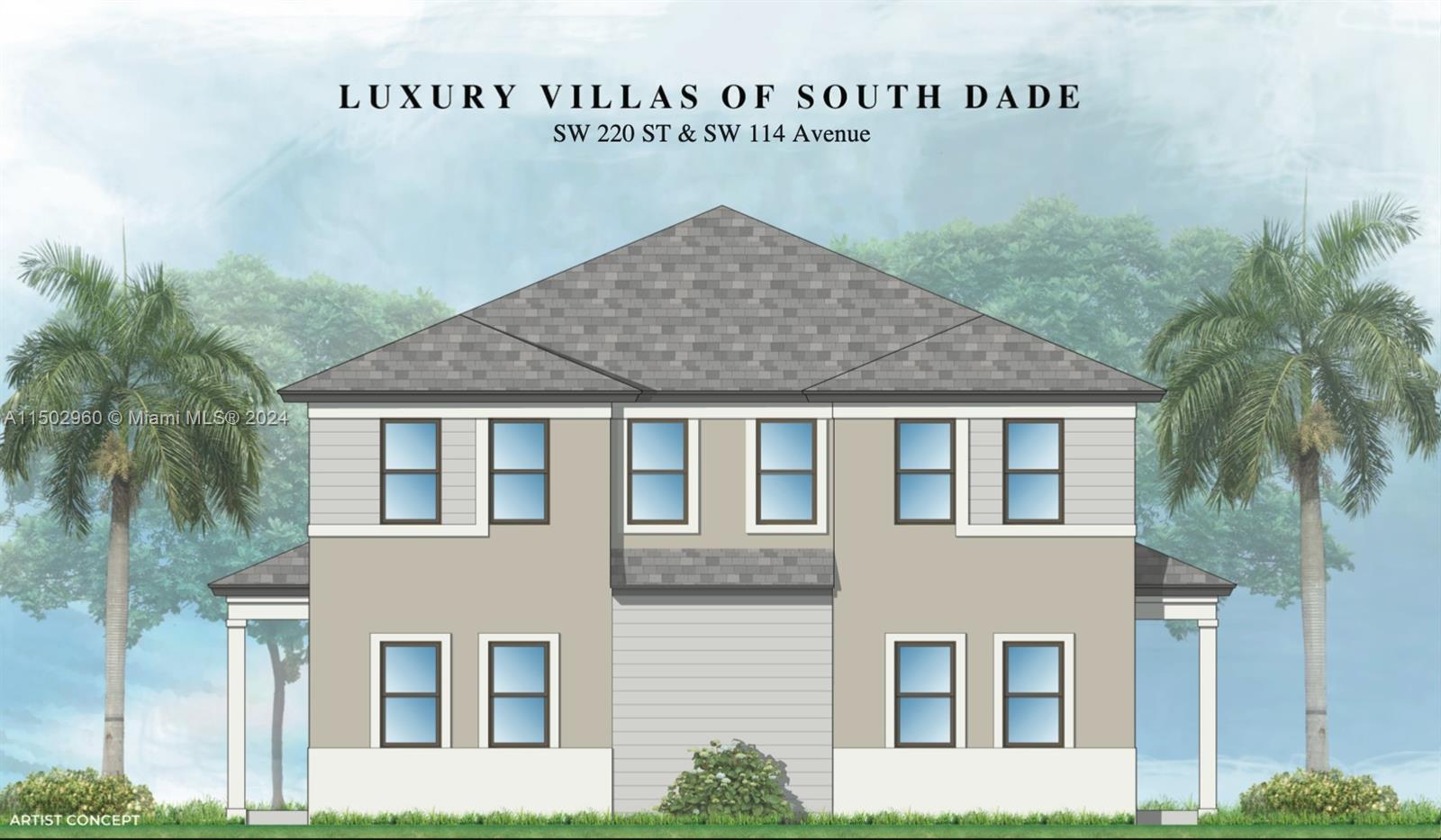 22001 SW 114 Ave, Miami, Florida 33170, 4 Bedrooms Bedrooms, ,3 BathroomsBathrooms,Residential,For Sale,22001 SW 114 Ave,A11502960