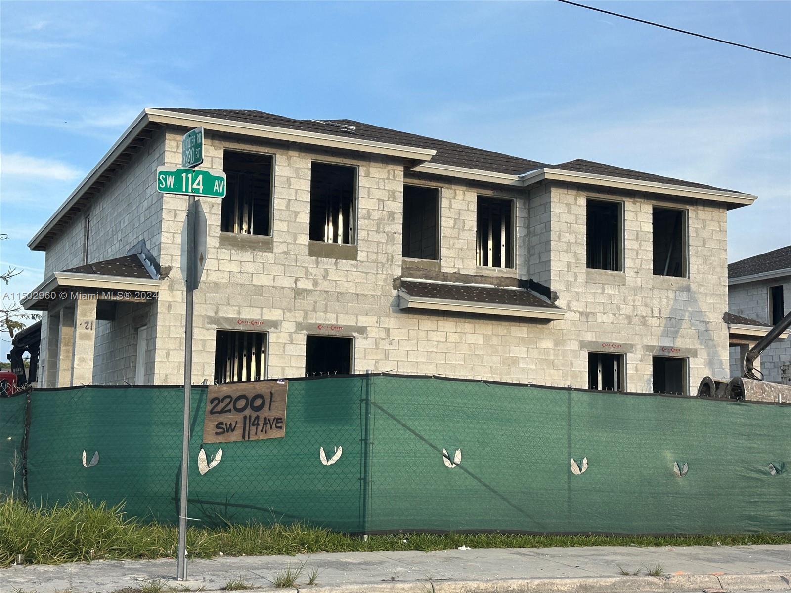 Under Construction