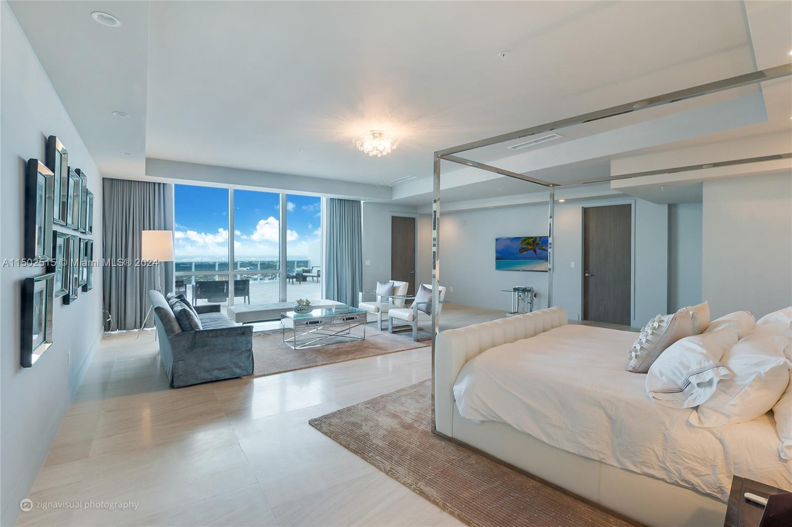 18201 Collins Ave, Sunny Isles Beach, FL, 33160 United States, 4 Bedrooms Bedrooms, ,4 BathroomsBathrooms,Residential,For Sale,Collins Ave,A11502515