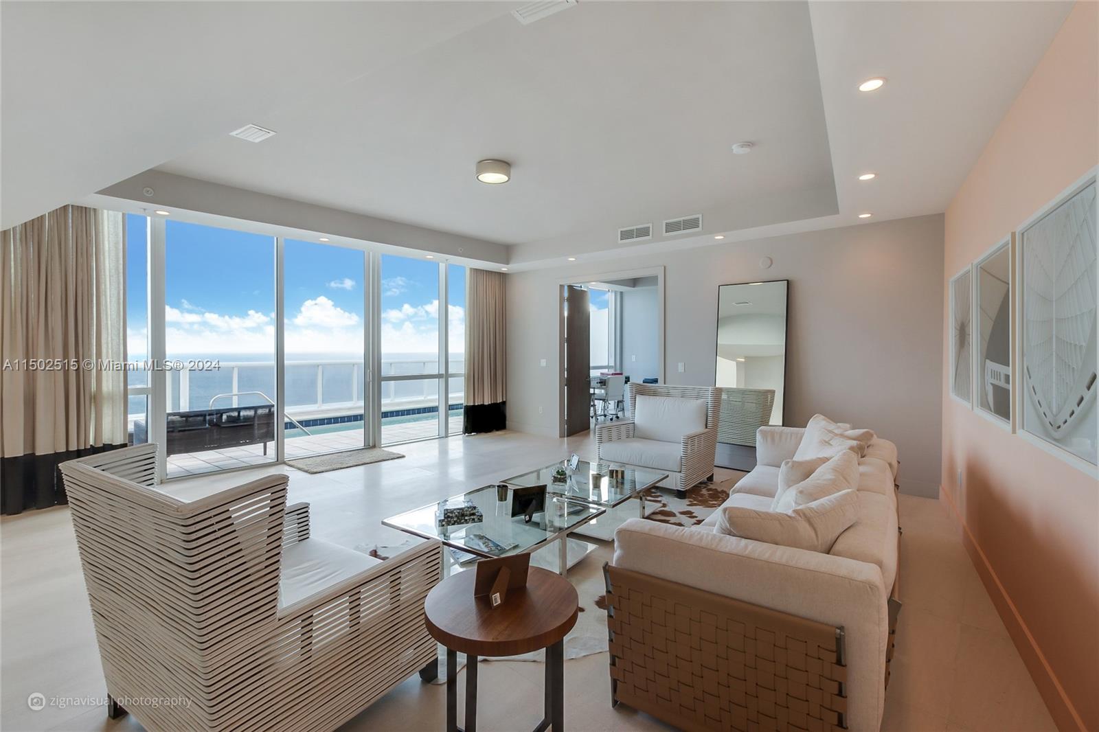 18201 Collins Ave, Sunny Isles Beach, FL, 33160 United States, 4 Bedrooms Bedrooms, ,4 BathroomsBathrooms,Residential,For Sale,Collins Ave,A11502515