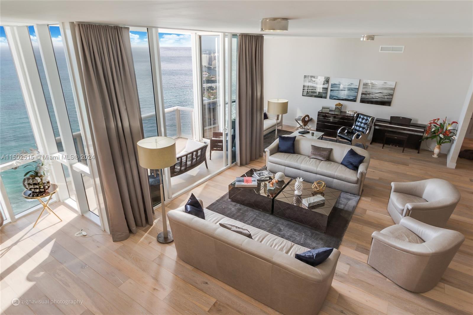 18201 Collins Ave TS6, Sunny Isles Beach, Florida 33160, 4 Bedrooms Bedrooms, ,4 BathroomsBathrooms,Residential,For Sale,18201 Collins Ave TS6,A11502515