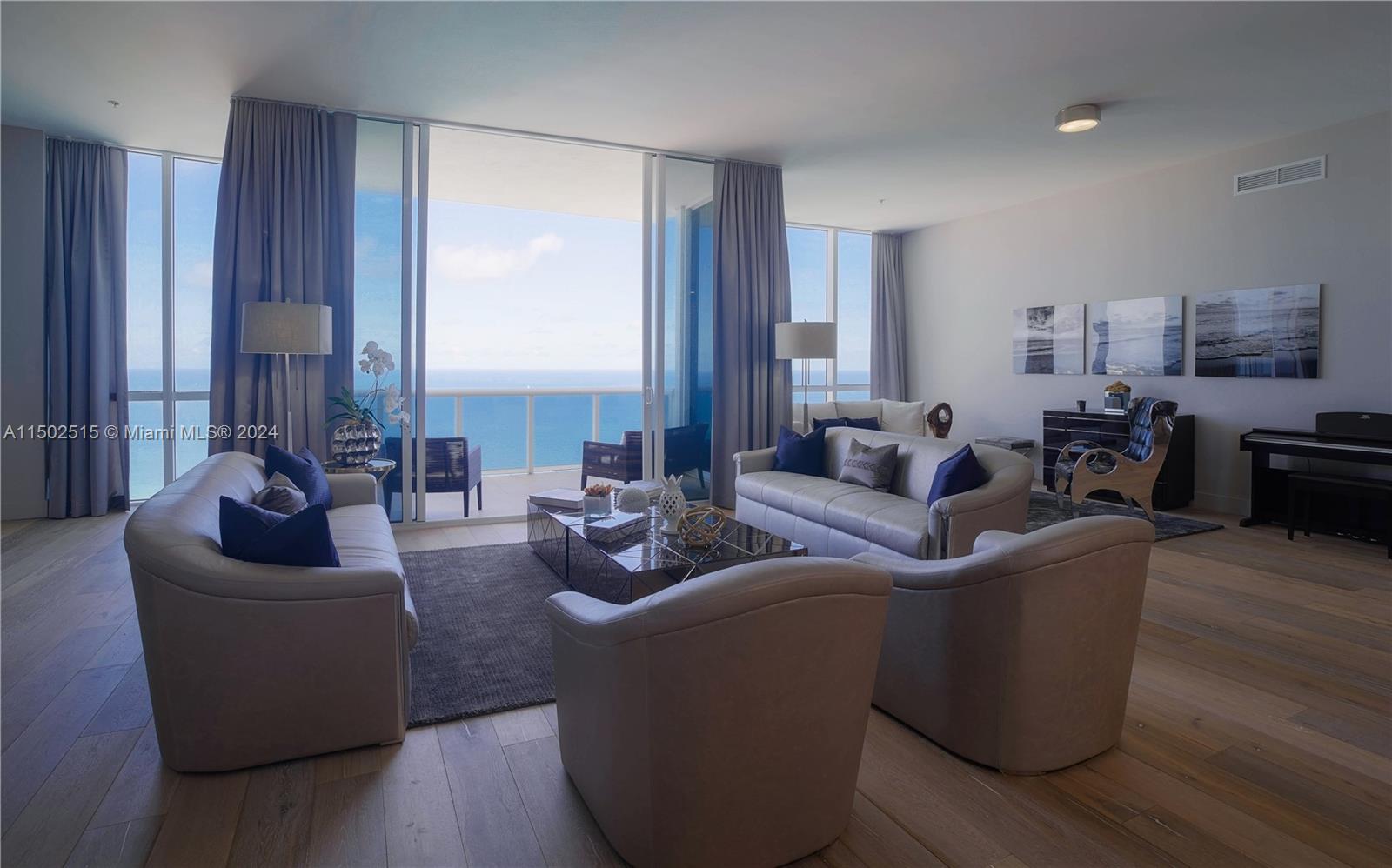 18201 Collins Ave TS6, Sunny Isles Beach, Florida 33160, 4 Bedrooms Bedrooms, ,4 BathroomsBathrooms,Residential,For Sale,18201 Collins Ave TS6,A11502515