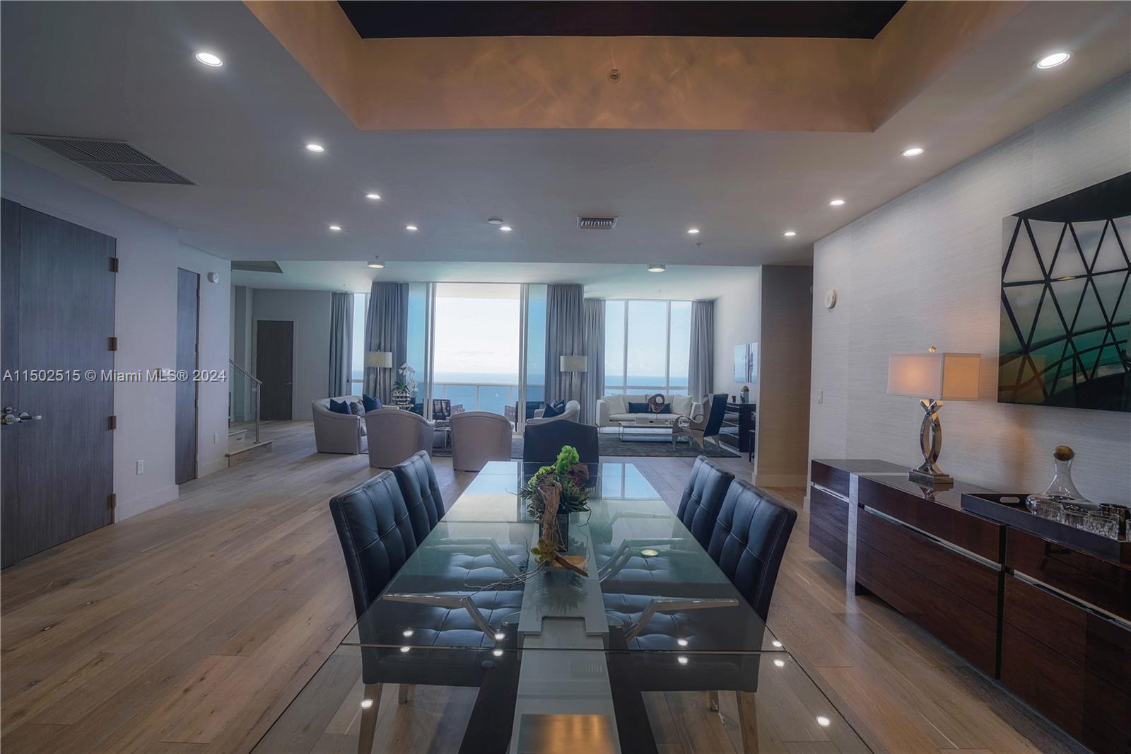 18201 Collins Ave TS6, Sunny Isles Beach, Florida 33160, 4 Bedrooms Bedrooms, ,4 BathroomsBathrooms,Residential,For Sale,18201 Collins Ave TS6,A11502515