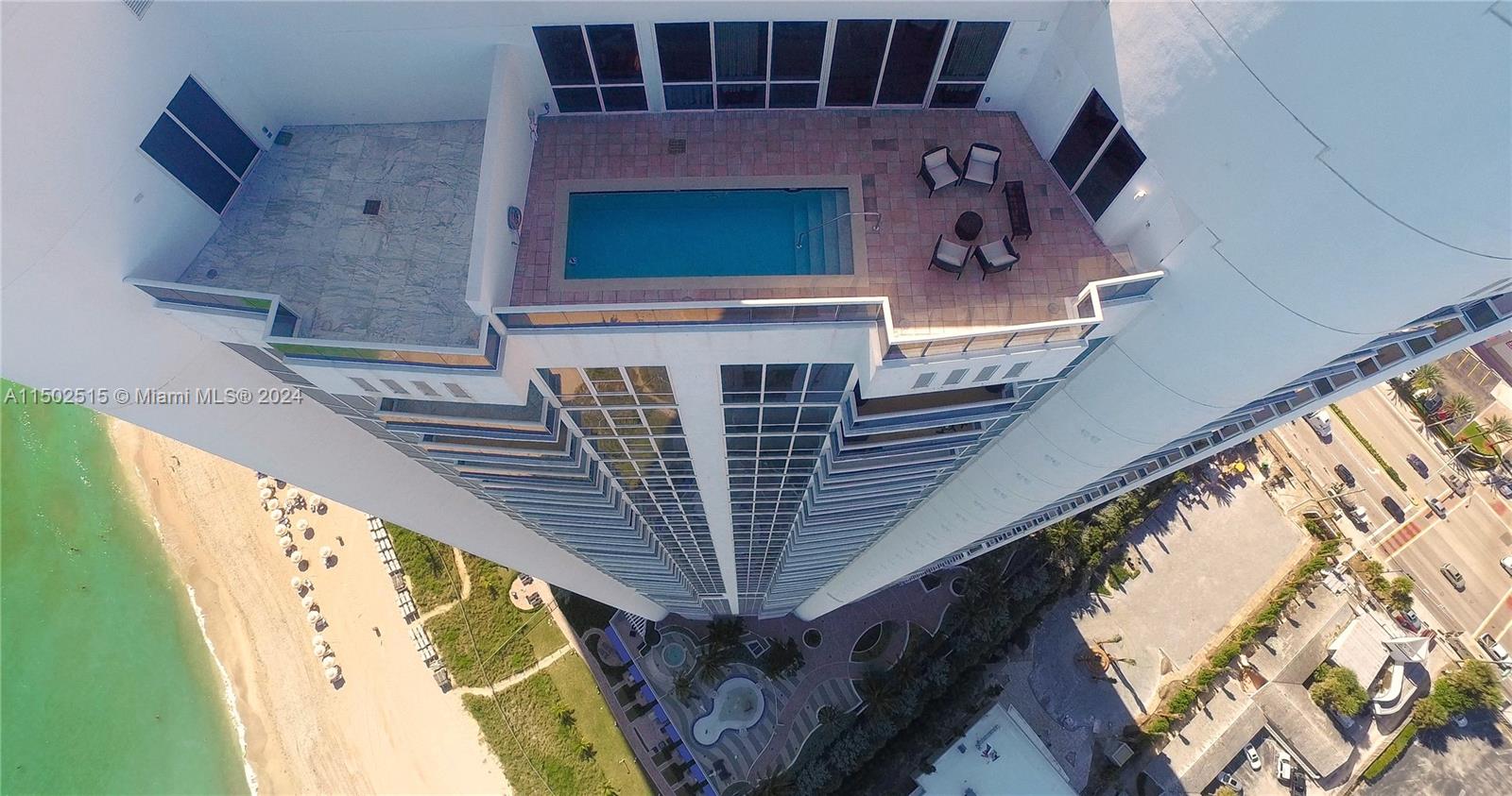 18201 Collins Ave TS6, Sunny Isles Beach, Florida 33160, 4 Bedrooms Bedrooms, ,4 BathroomsBathrooms,Residential,For Sale,18201 Collins Ave TS6,A11502515