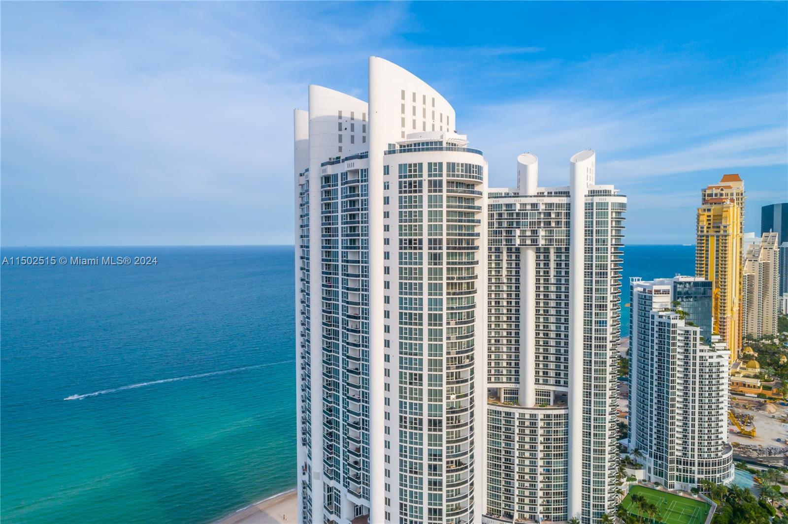 18201 Collins Ave, Sunny Isles Beach, FL, 33160 United States, 4 Bedrooms Bedrooms, ,4 BathroomsBathrooms,Residential,For Sale,Collins Ave,A11502515