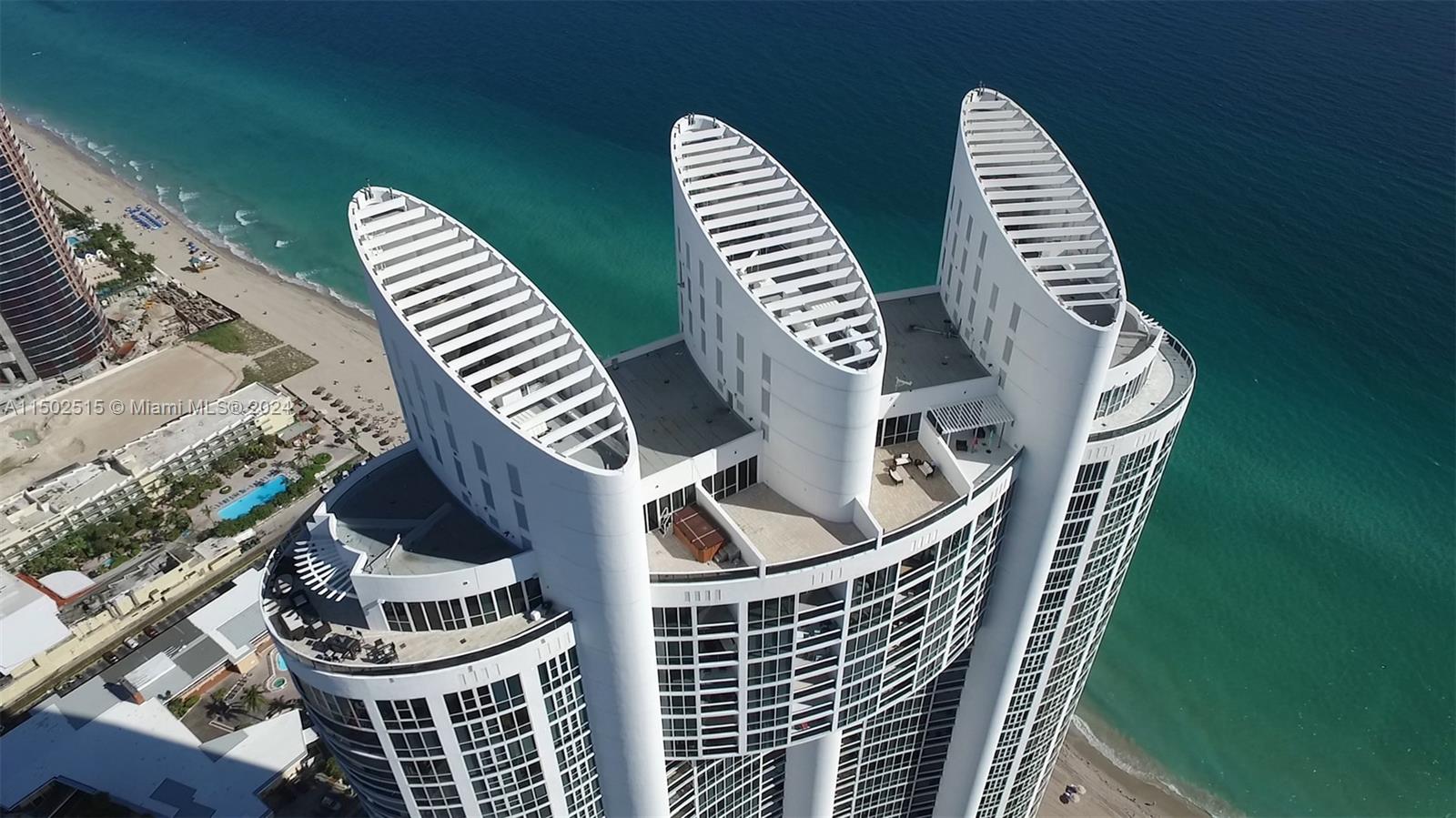18201 Collins Ave TS6, Sunny Isles Beach, Florida 33160, 4 Bedrooms Bedrooms, ,4 BathroomsBathrooms,Residential,For Sale,18201 Collins Ave TS6,A11502515