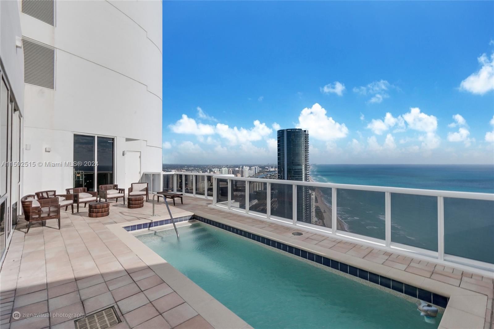 18201 Collins Ave TS6, Sunny Isles Beach, Florida 33160, 4 Bedrooms Bedrooms, ,4 BathroomsBathrooms,Residential,For Sale,18201 Collins Ave TS6,A11502515