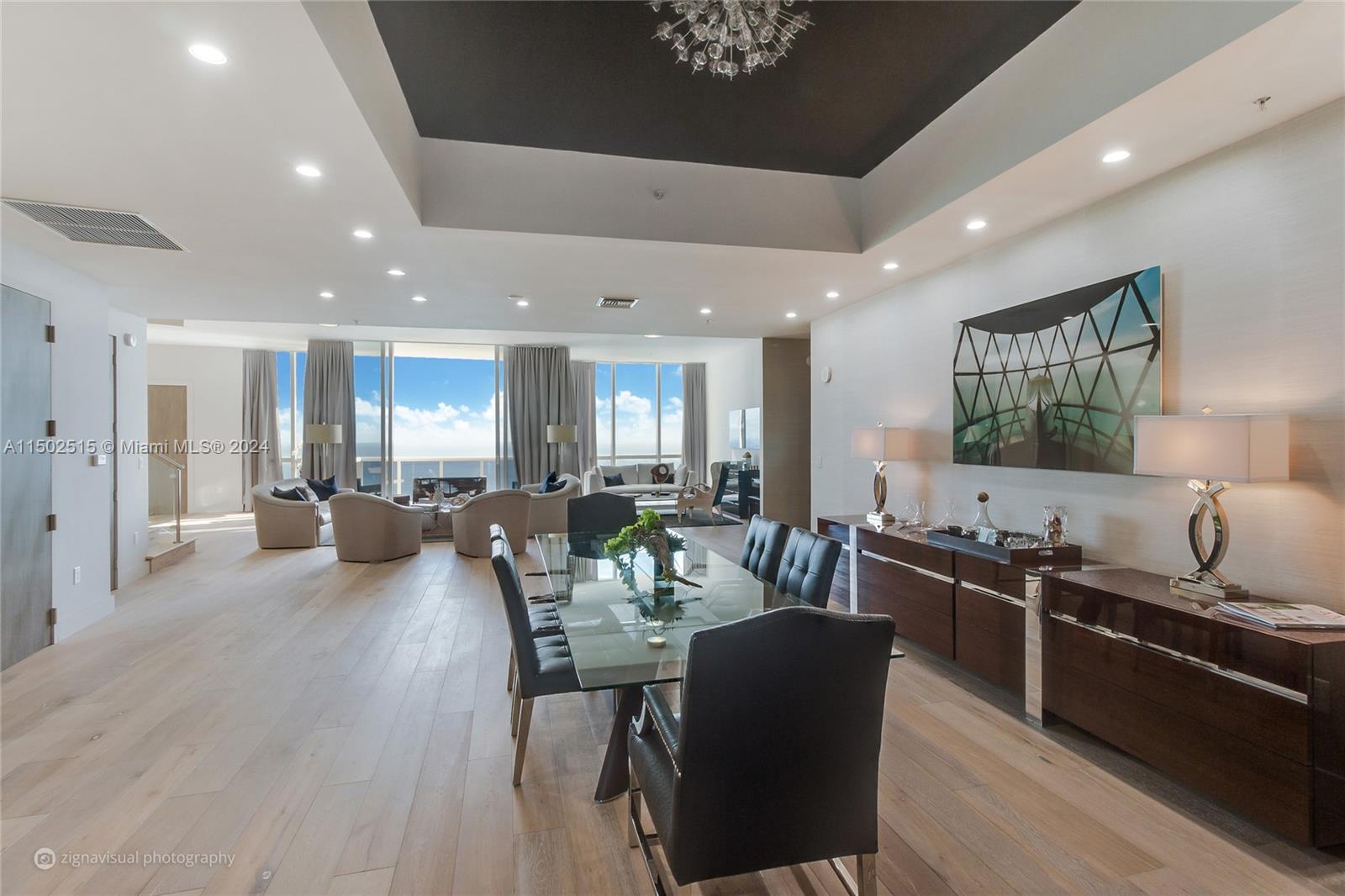 18201 Collins Ave TS6, Sunny Isles Beach, Florida 33160, 4 Bedrooms Bedrooms, ,4 BathroomsBathrooms,Residential,For Sale,18201 Collins Ave TS6,A11502515