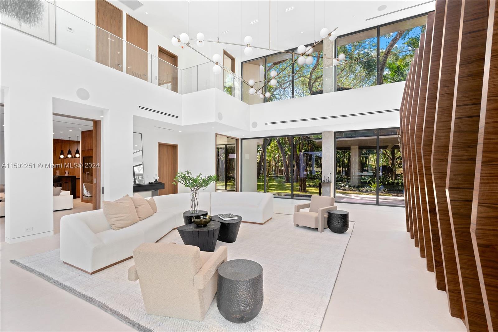 5245 Oak Lane, Coral Gables, FL, 33156 United States, 8 Bedrooms Bedrooms, ,8 BathroomsBathrooms,Residential,For Sale,Oak Lane,A11502251