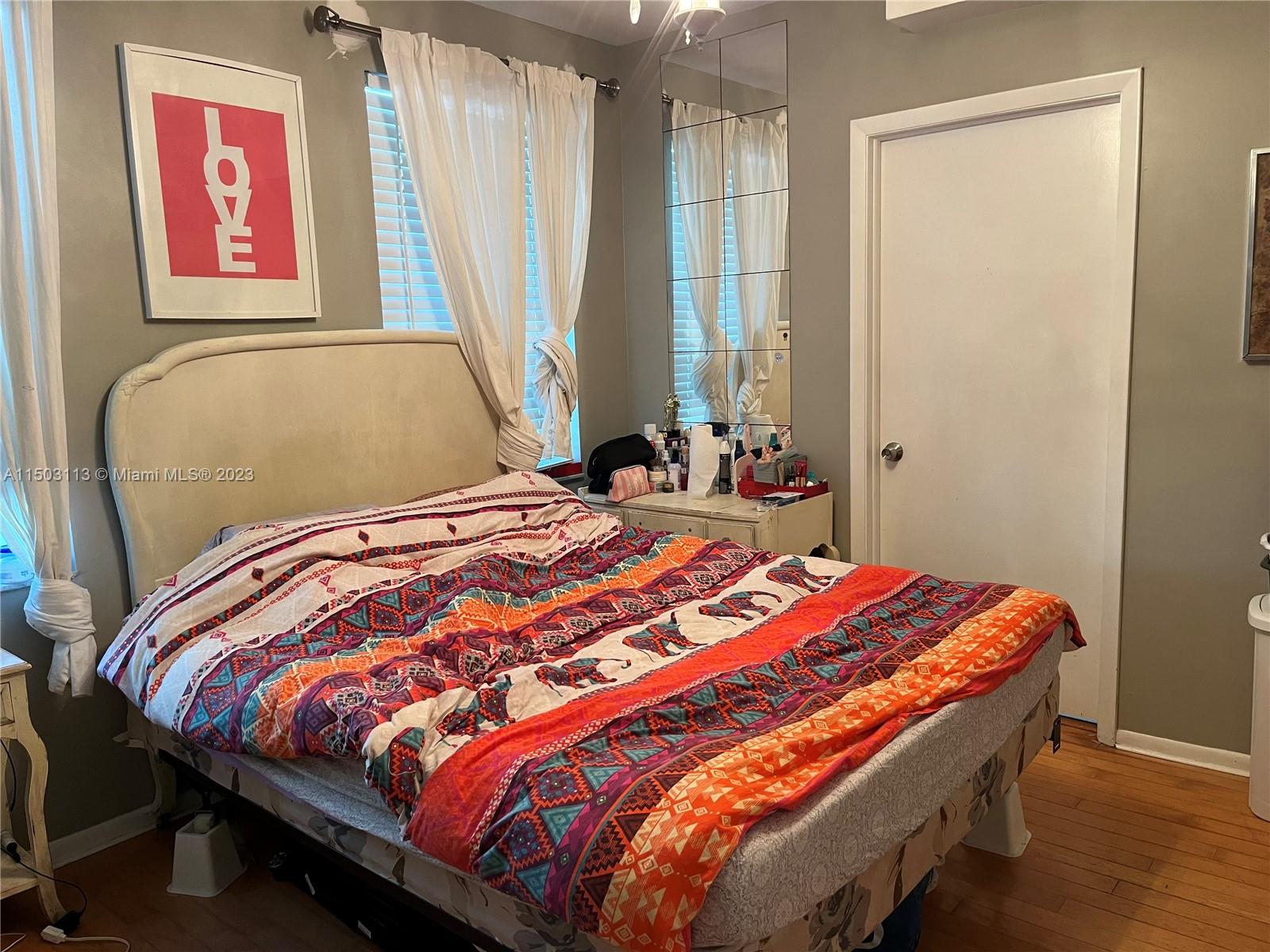 1550 Drexel Ave 204, Miami Beach, Florida 33139, 1 Bedroom Bedrooms, ,1 BathroomBathrooms,Residential,For Sale,1550 Drexel Ave 204,A11503113