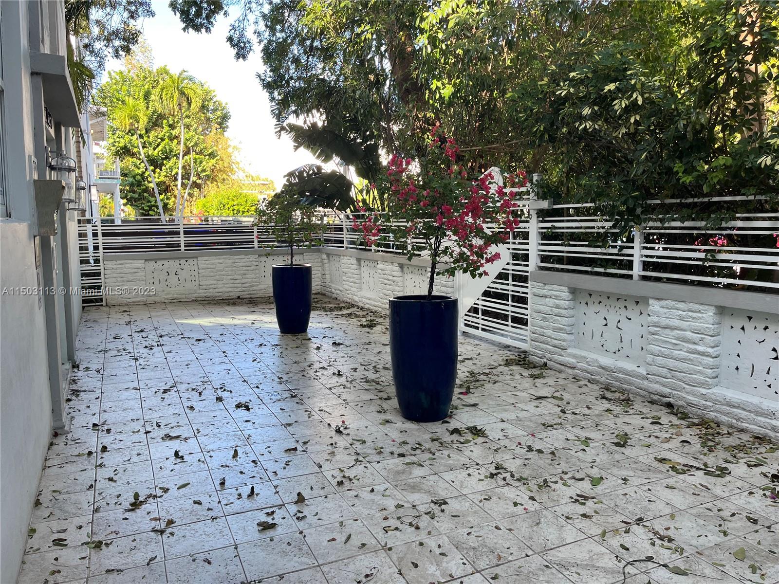 1550 Drexel Ave 204, Miami Beach, Florida 33139, 1 Bedroom Bedrooms, ,1 BathroomBathrooms,Residential,For Sale,1550 Drexel Ave 204,A11503113