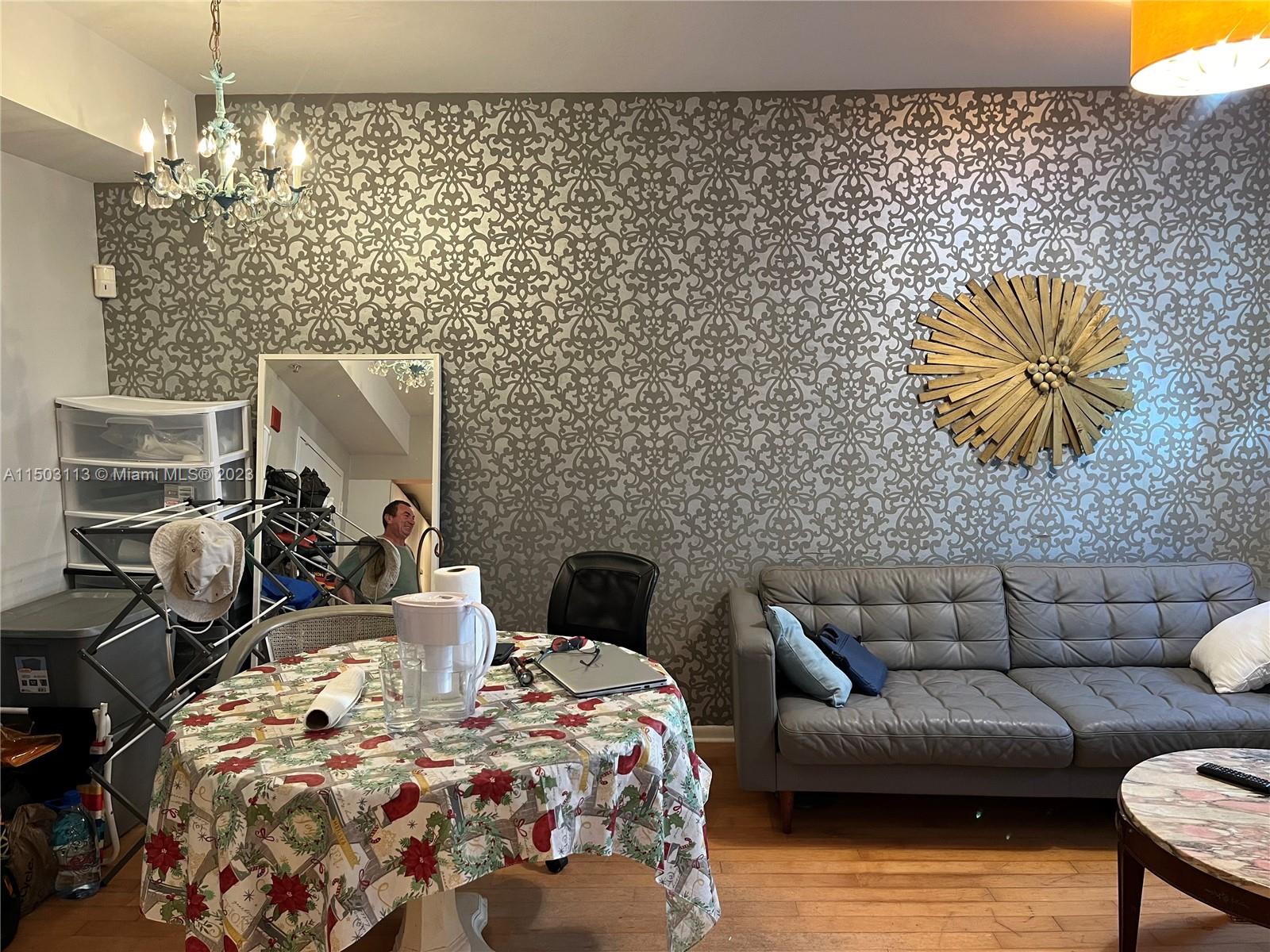 1550 Drexel Ave 204, Miami Beach, Florida 33139, 1 Bedroom Bedrooms, ,1 BathroomBathrooms,Residential,For Sale,1550 Drexel Ave 204,A11503113