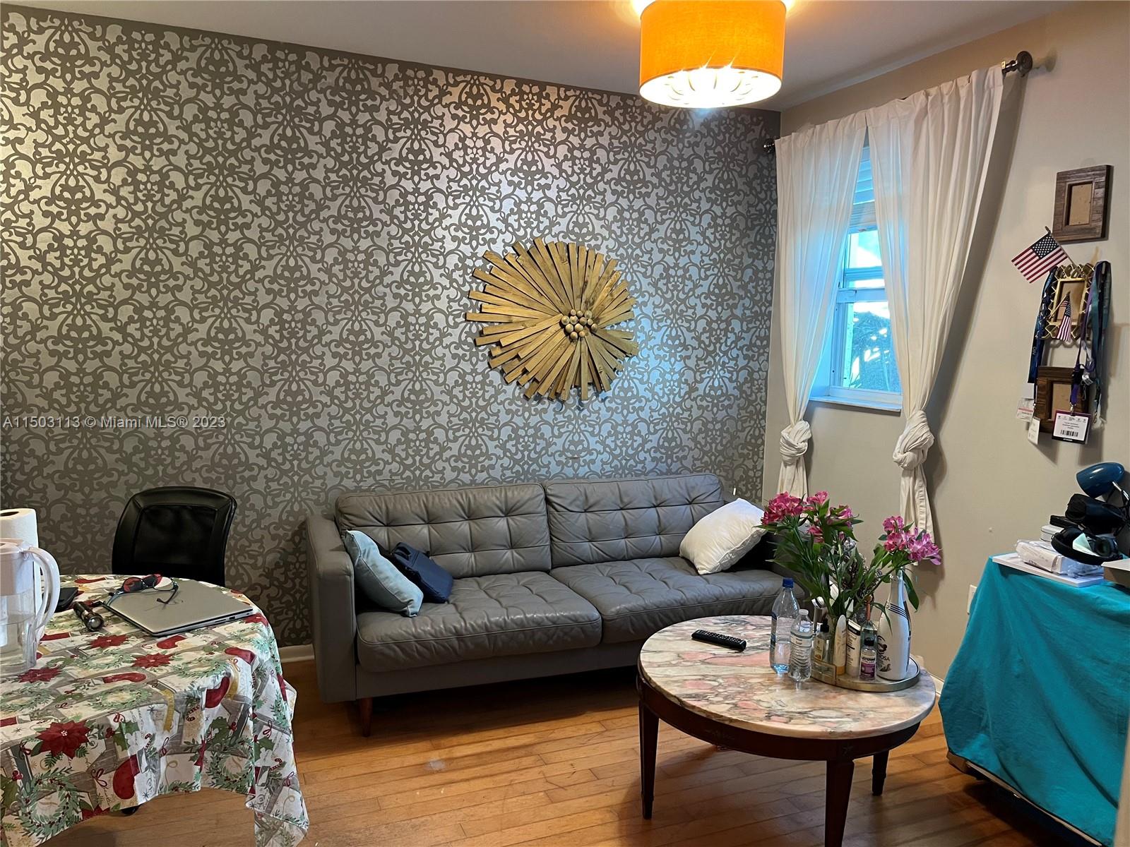 1550 Drexel Ave 204, Miami Beach, Florida 33139, 1 Bedroom Bedrooms, ,1 BathroomBathrooms,Residential,For Sale,1550 Drexel Ave 204,A11503113