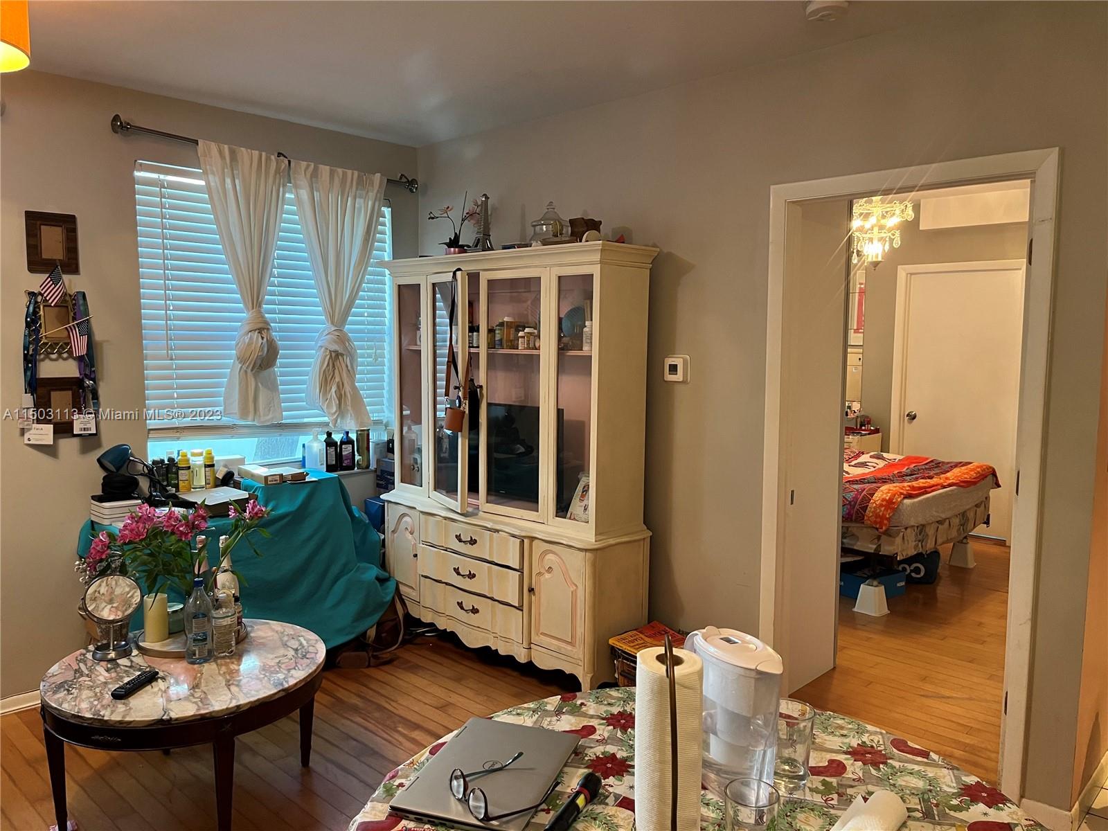 1550 Drexel Ave 204, Miami Beach, Florida 33139, 1 Bedroom Bedrooms, ,1 BathroomBathrooms,Residential,For Sale,1550 Drexel Ave 204,A11503113