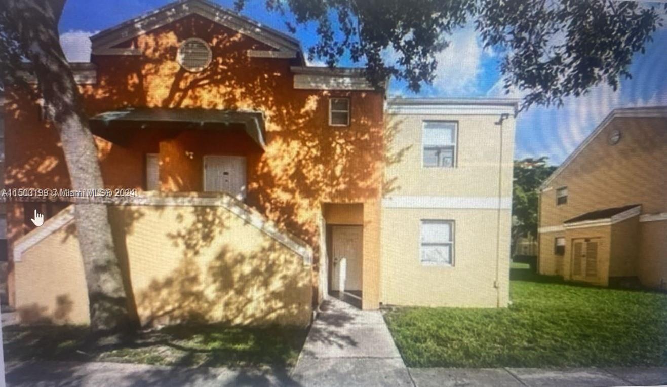 2451 NW 56th Ave 1-204, Lauderhill, Florida 33313, 2 Bedrooms Bedrooms, ,2 BathroomsBathrooms,Residential,For Sale,2451 NW 56th Ave 1-204,A11503199