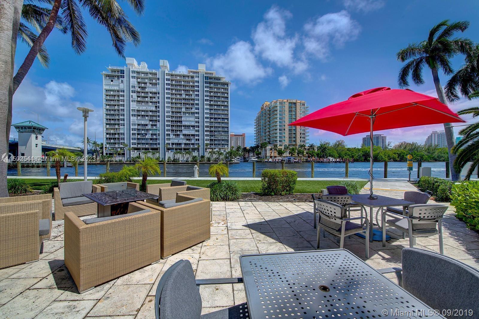2670 E Sunrise Blvd 717, Fort Lauderdale, Florida 33304, 1 Bedroom Bedrooms, ,1 BathroomBathrooms,Residential,For Sale,2670 E Sunrise Blvd 717,A11502544