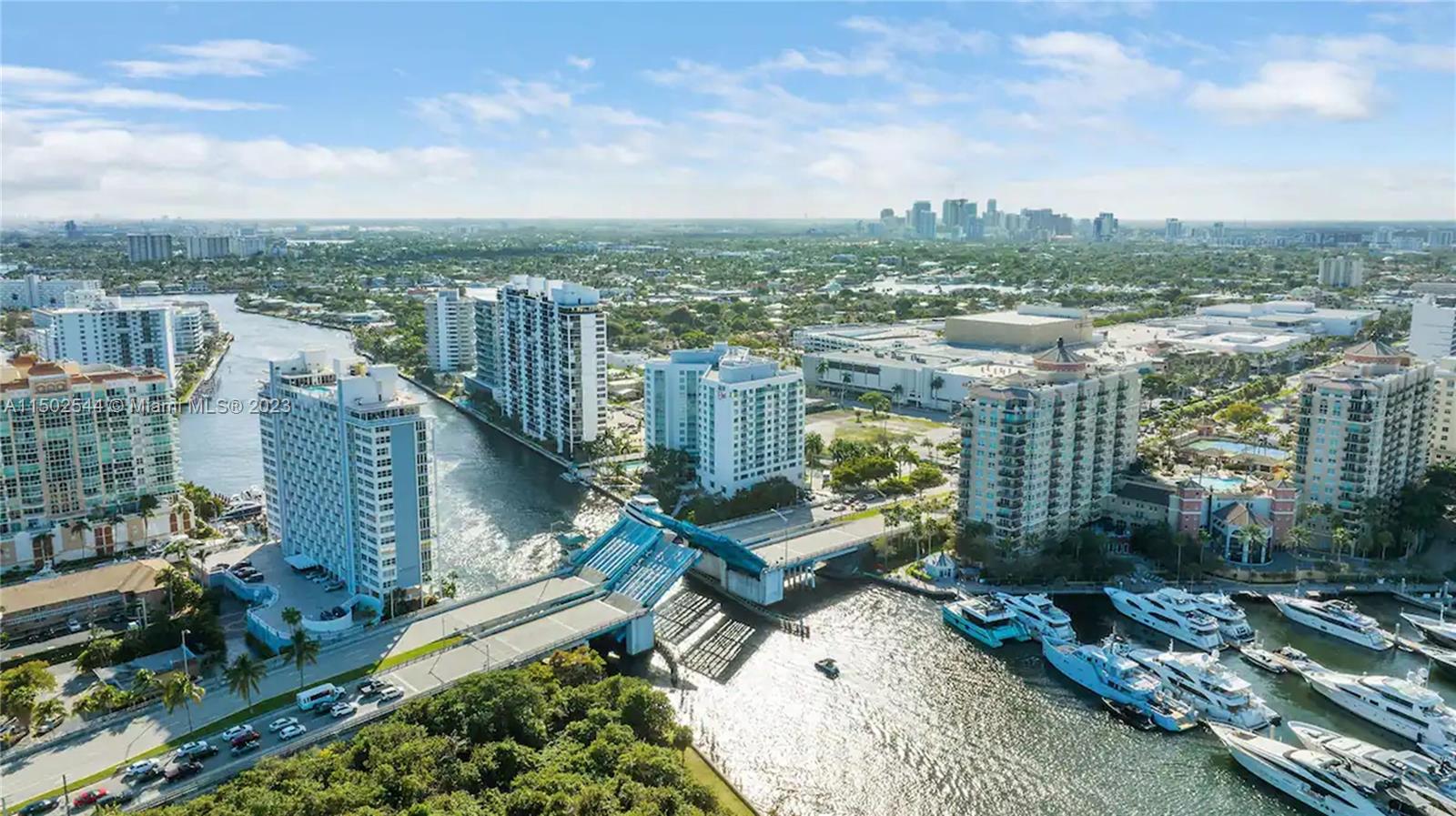 2670 E Sunrise Blvd 717, Fort Lauderdale, Florida 33304, 1 Bedroom Bedrooms, ,1 BathroomBathrooms,Residential,For Sale,2670 E Sunrise Blvd 717,A11502544