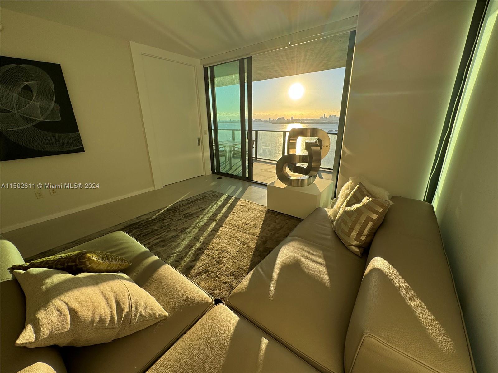 650 NE 32nd ST 2601, Miami, Florida 33137, 3 Bedrooms Bedrooms, ,3 BathroomsBathrooms,Residential,For Sale,650 NE 32nd ST 2601,A11502611