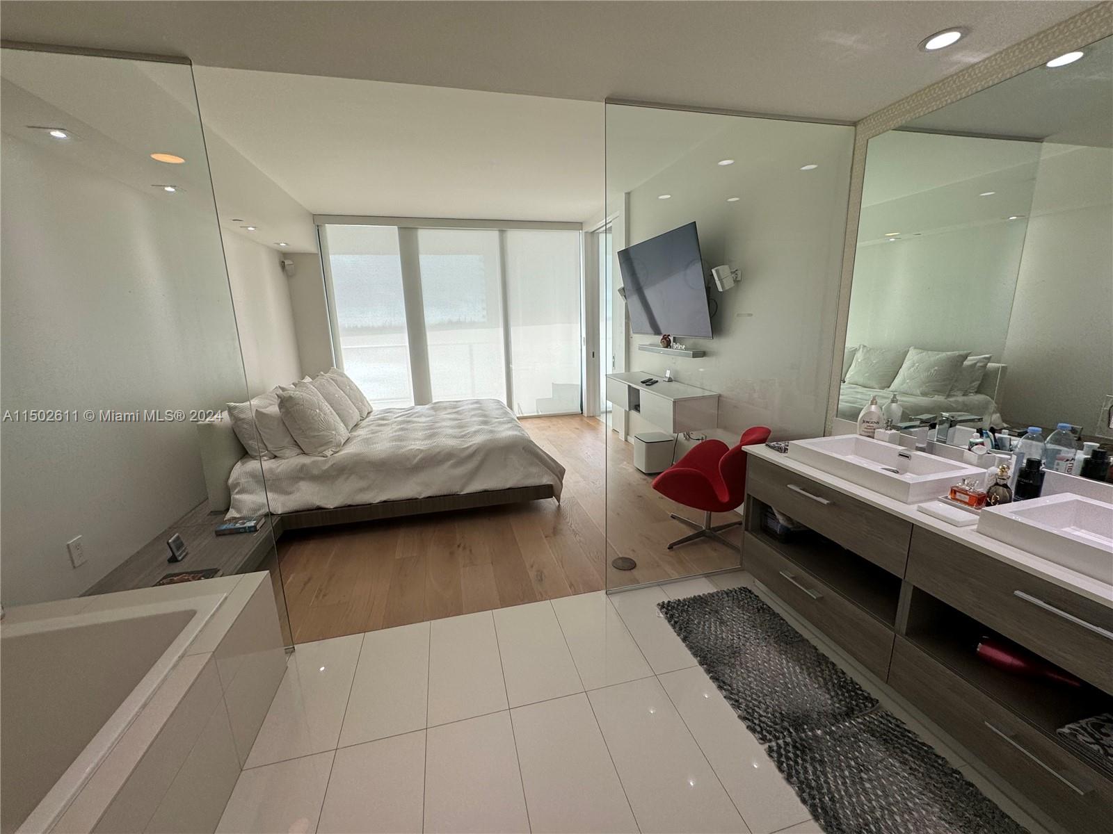 Master Suite