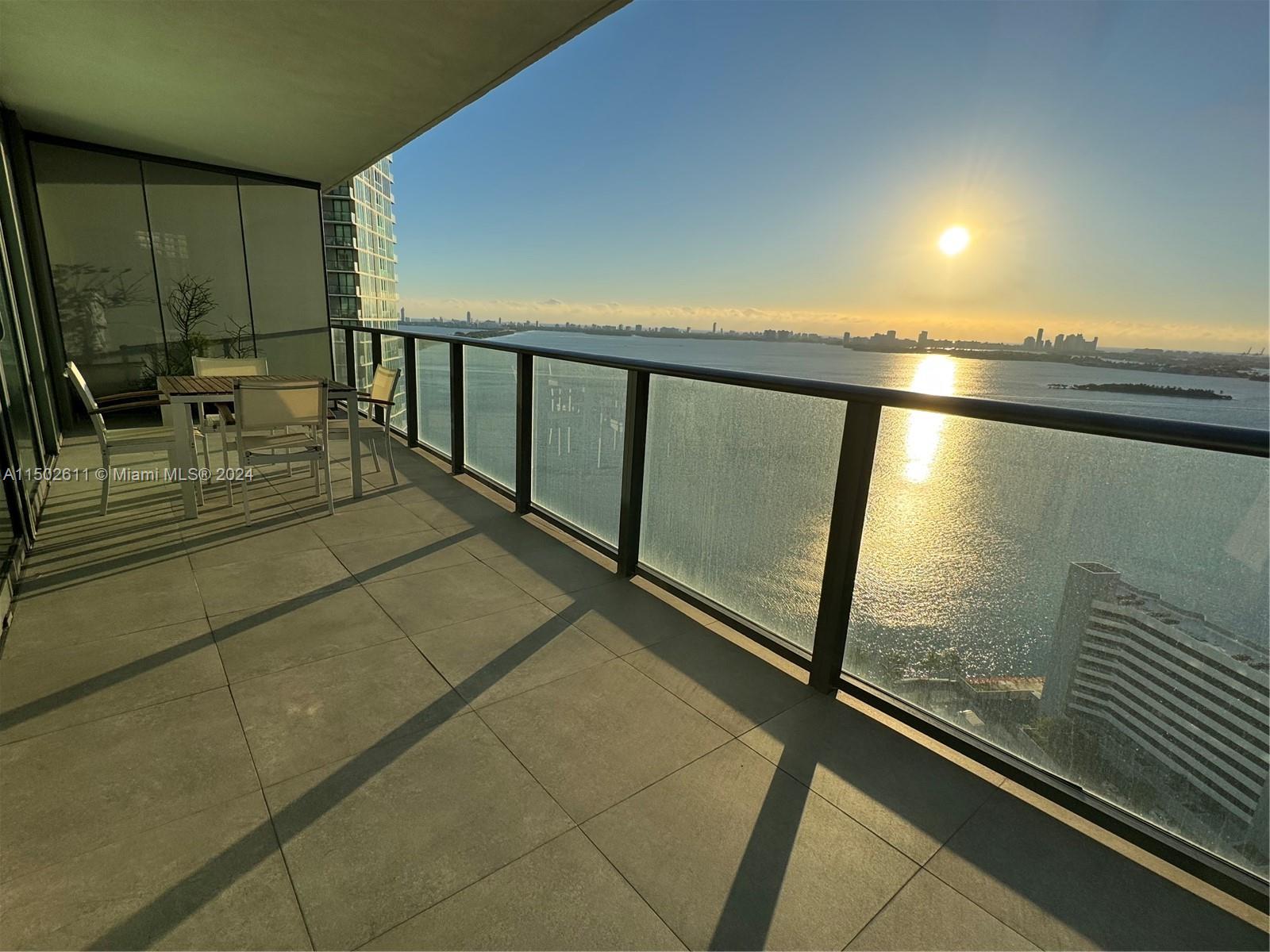 650 NE 32nd ST 2601, Miami, Florida 33137, 3 Bedrooms Bedrooms, ,3 BathroomsBathrooms,Residential,For Sale,650 NE 32nd ST 2601,A11502611