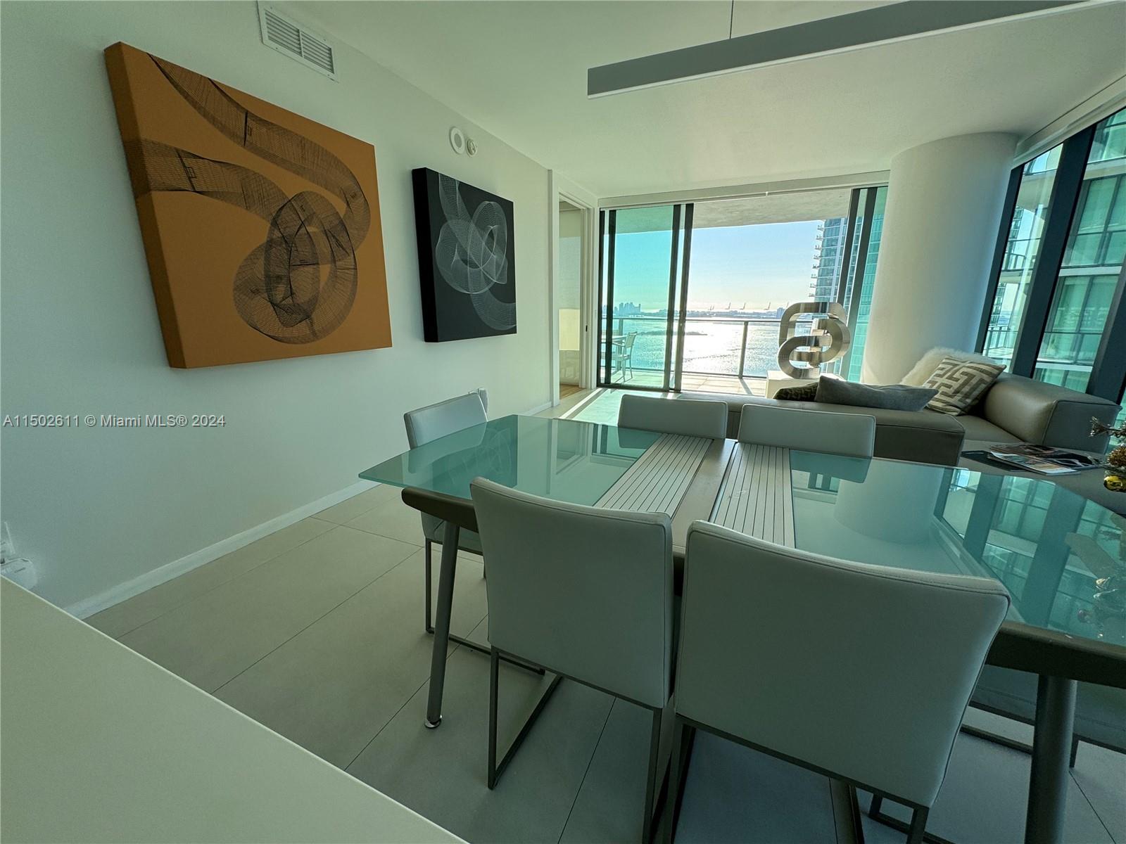 650 NE 32nd ST 2601, Miami, Florida 33137, 3 Bedrooms Bedrooms, ,3 BathroomsBathrooms,Residential,For Sale,650 NE 32nd ST 2601,A11502611