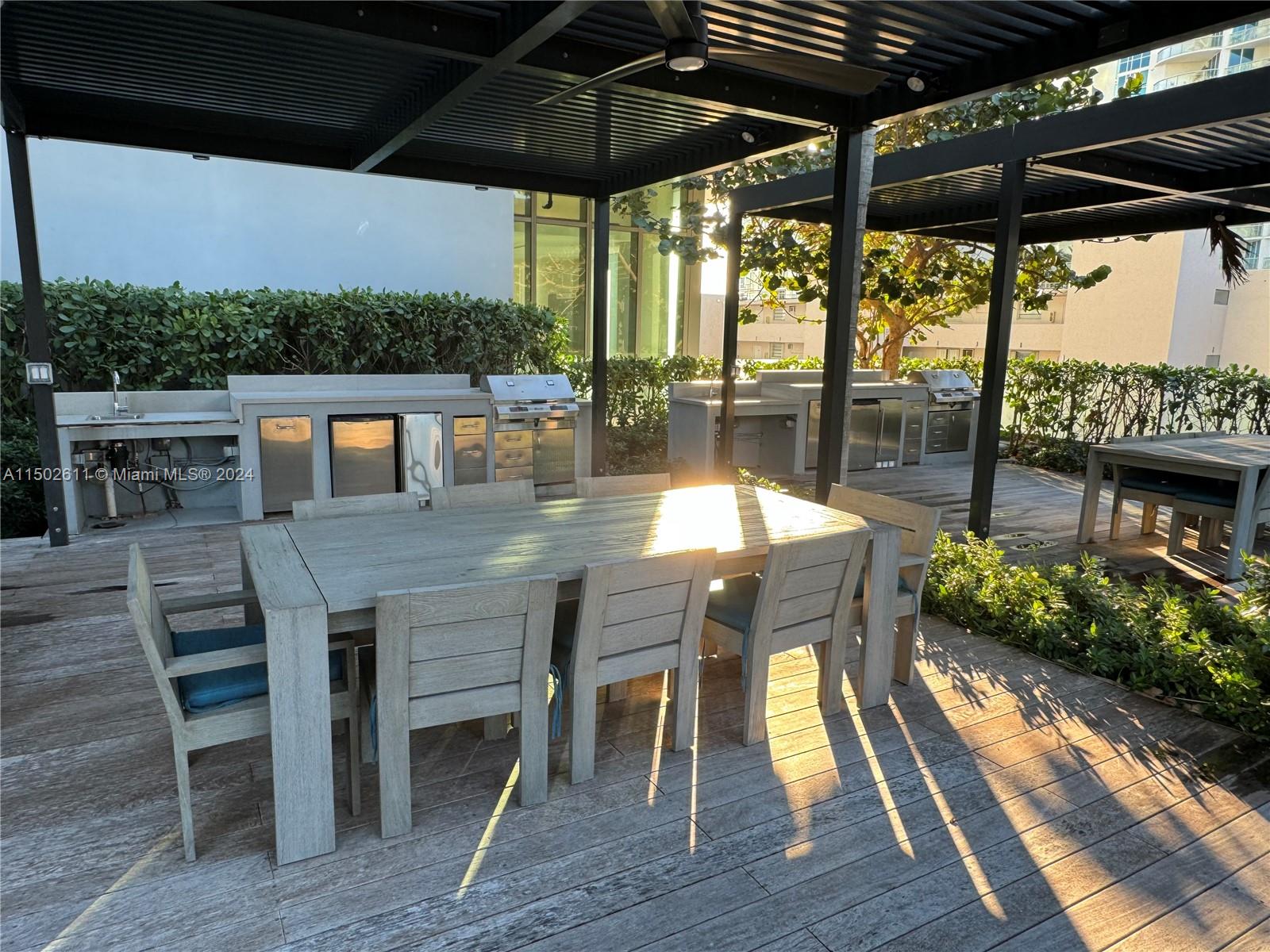 Barbecue Grills