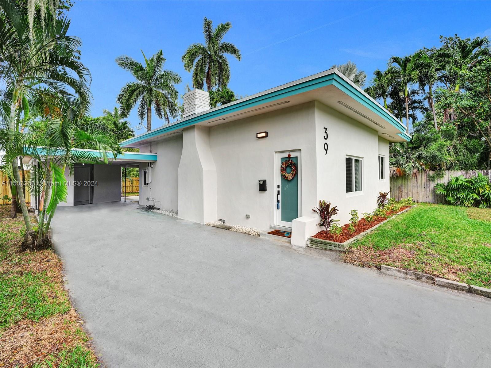 39 NE 16th Ct, Fort Lauderdale, FL 33305