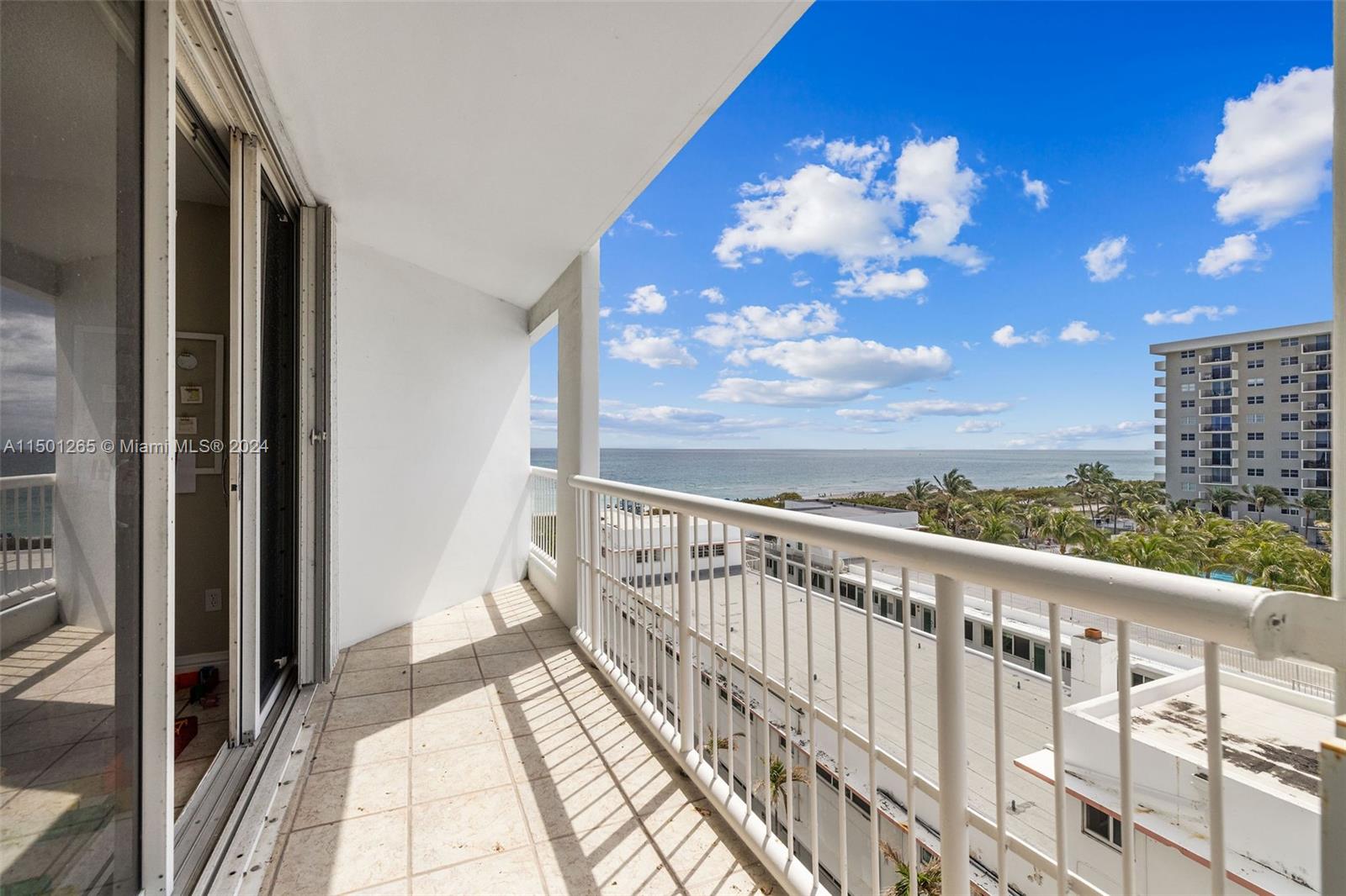 9341 Collins Ave 507, Surfside, Florida 33154, 2 Bedrooms Bedrooms, ,2 BathroomsBathrooms,Residential,For Sale,9341 Collins Ave 507,A11501265