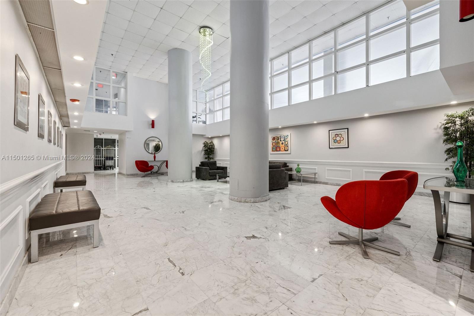9341 Collins Ave 507, Surfside, Florida 33154, 2 Bedrooms Bedrooms, ,2 BathroomsBathrooms,Residential,For Sale,9341 Collins Ave 507,A11501265