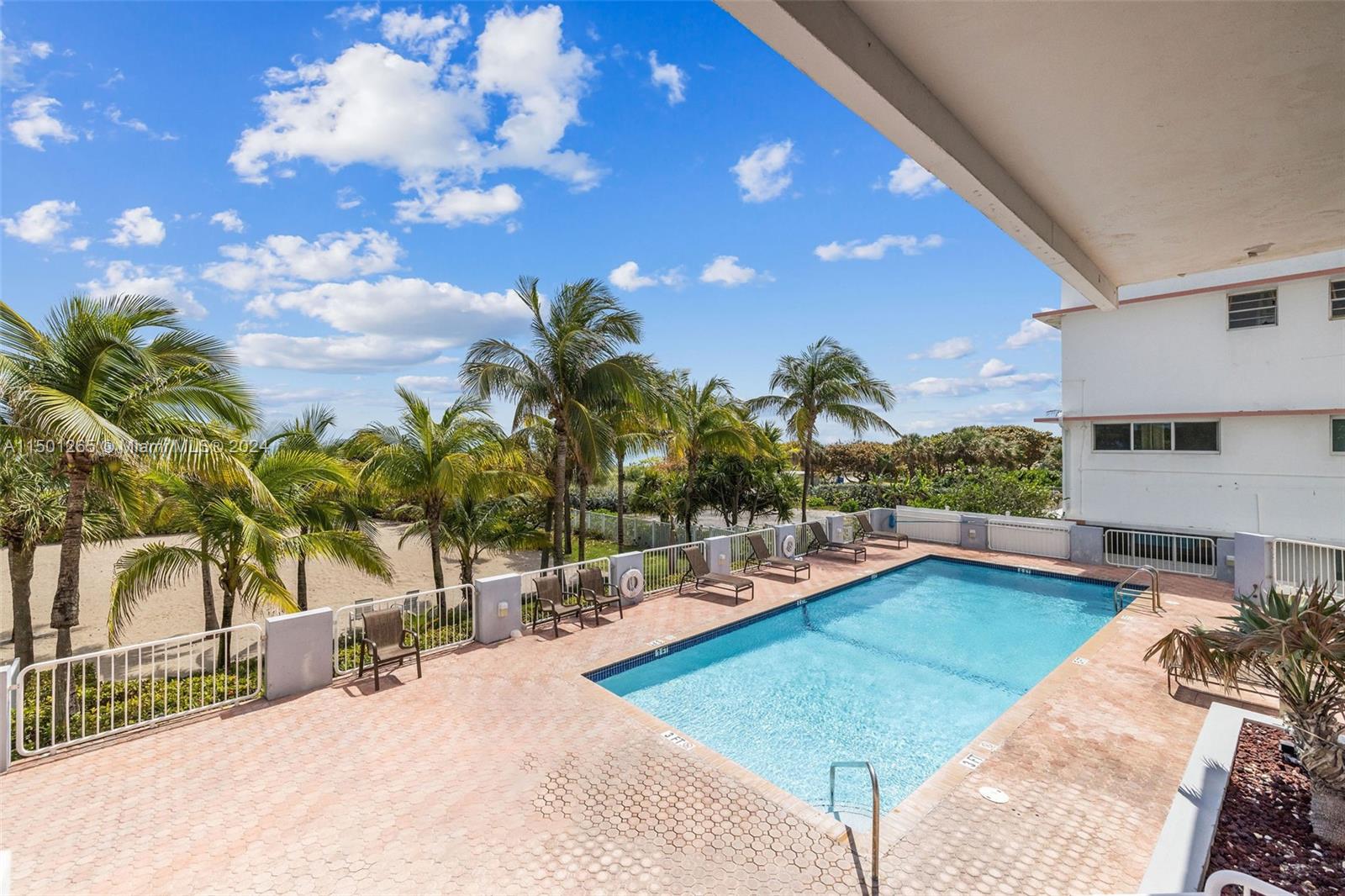 9341 Collins Ave 507, Surfside, Florida 33154, 2 Bedrooms Bedrooms, ,2 BathroomsBathrooms,Residential,For Sale,9341 Collins Ave 507,A11501265